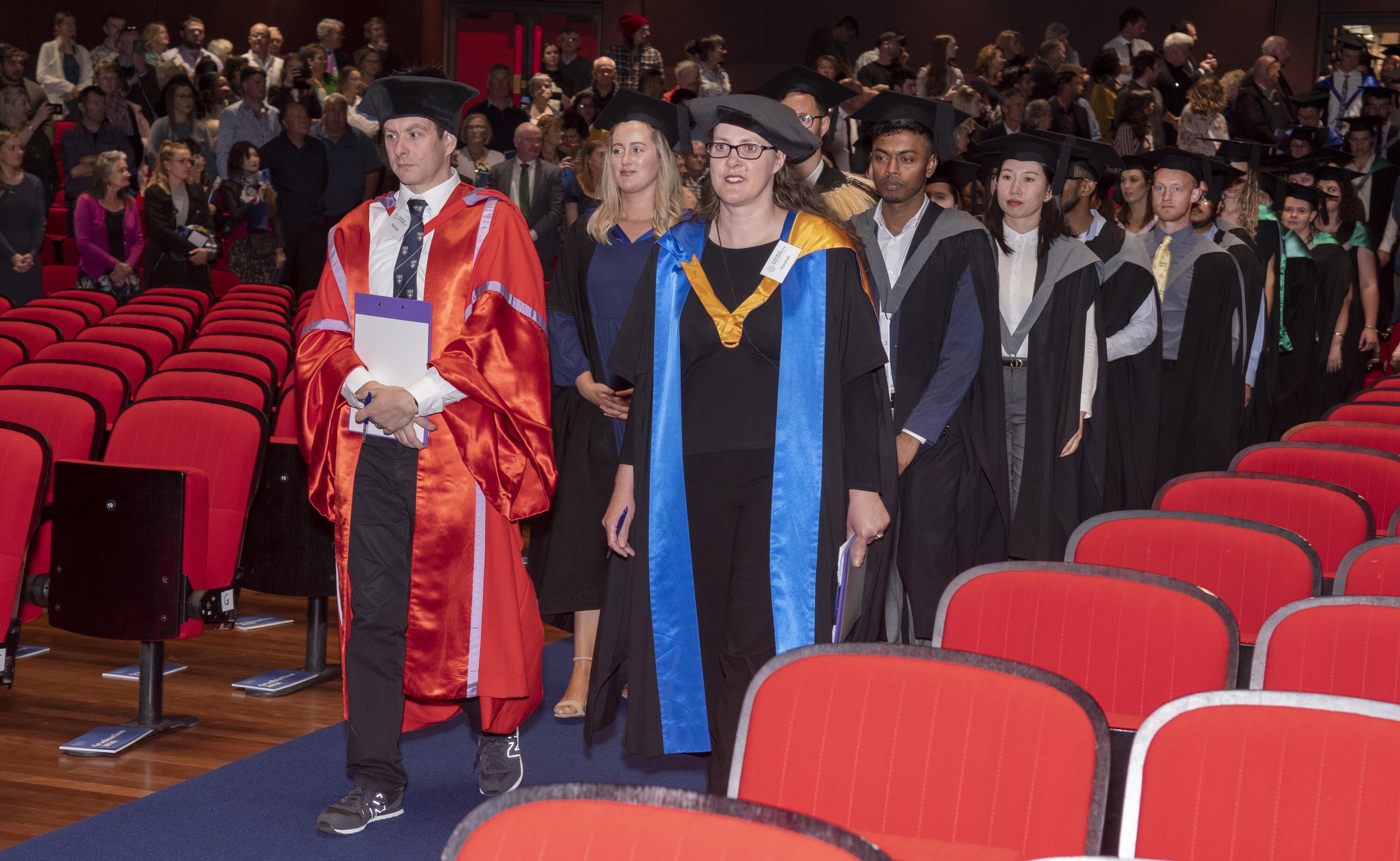 2021 Lincoln University Graduation Afternoon Procession 17 