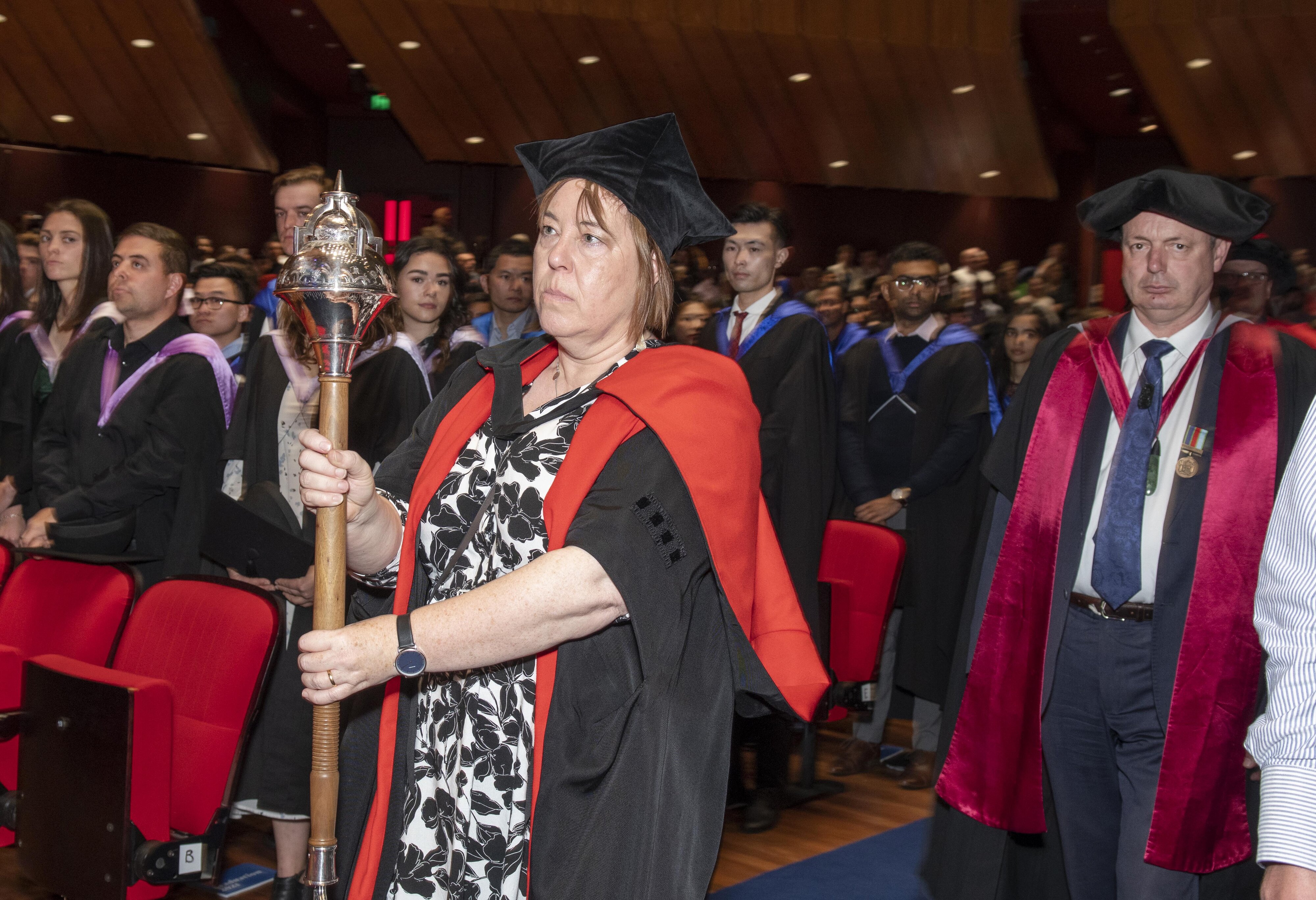 2021 Lincoln University Graduation Afternoon Procession 28 