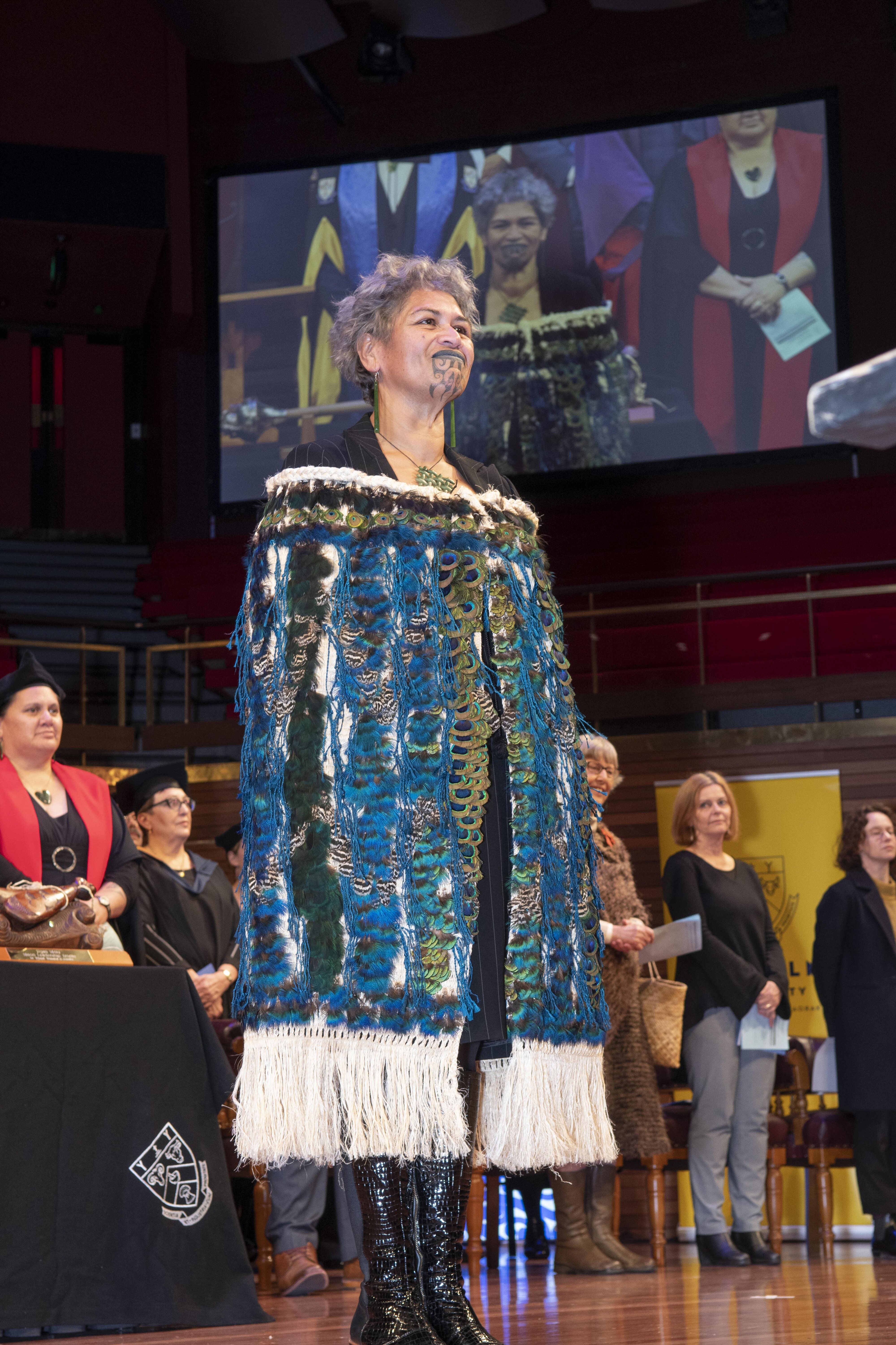 2021 Lincoln University Graduation Afternoon Procession 32 