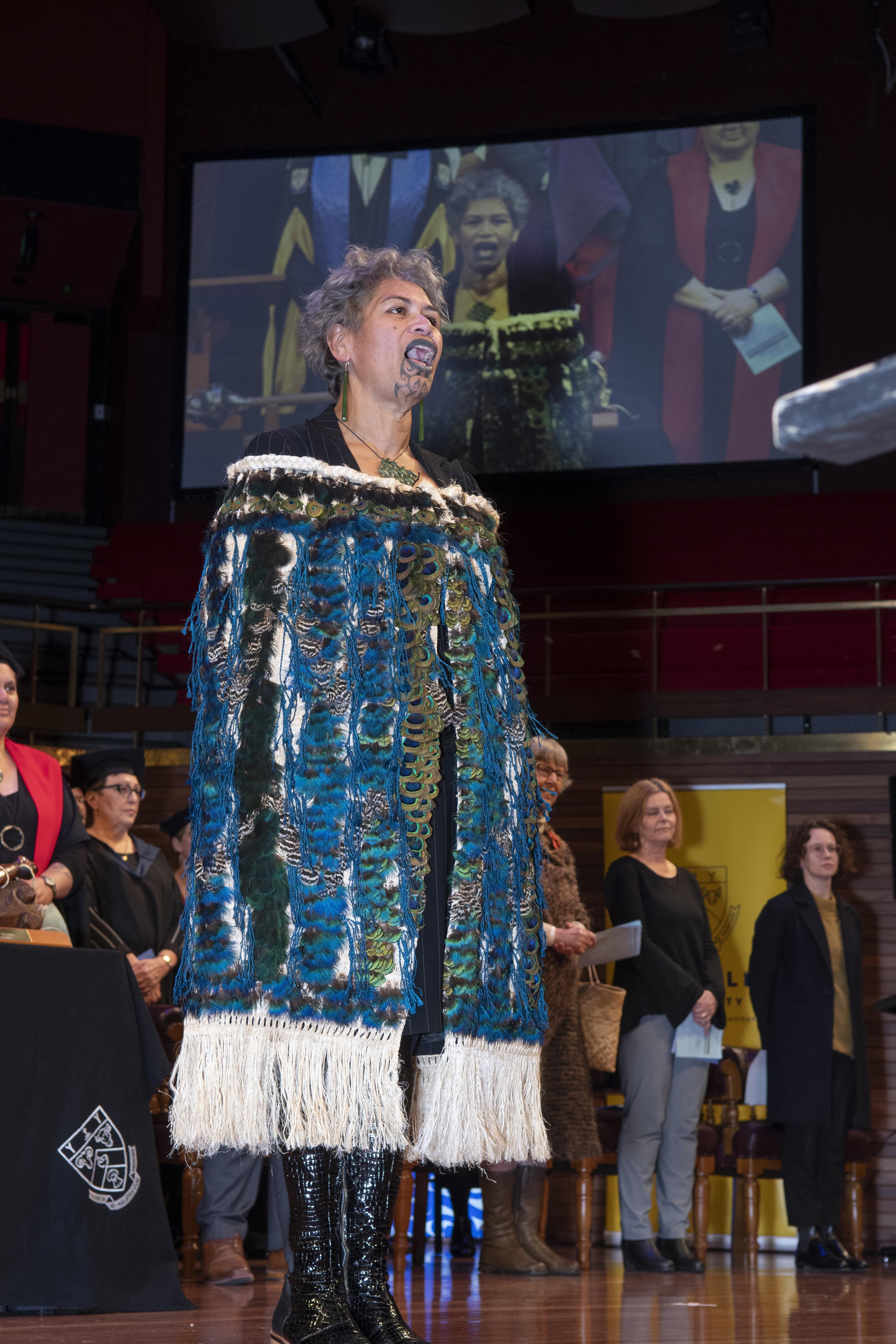 2021 Lincoln University Graduation Afternoon Procession 33 
