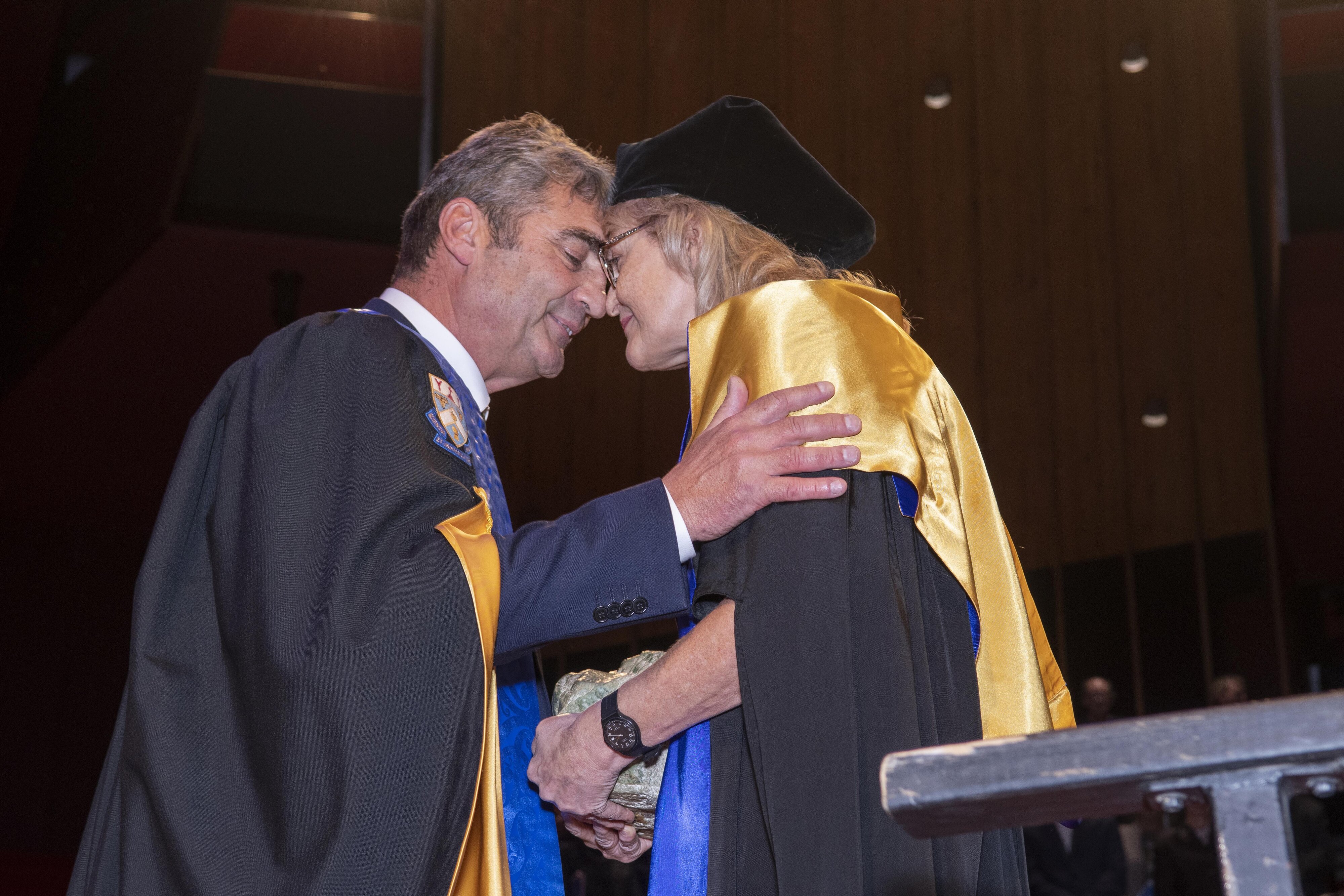 2021 Lincoln University Graduation Afternoon Procession 37 