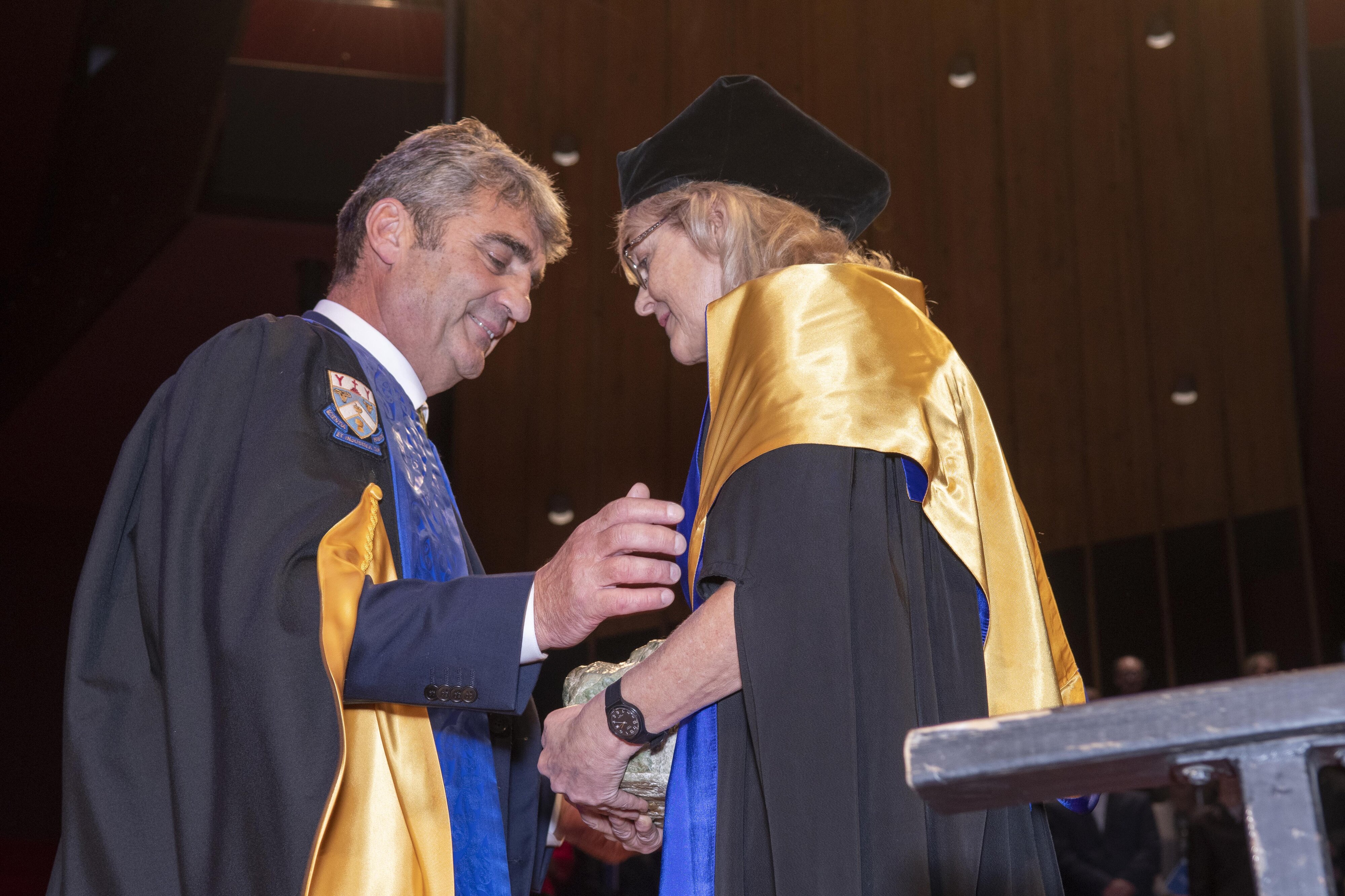 2021 Lincoln University Graduation Afternoon Procession 38 