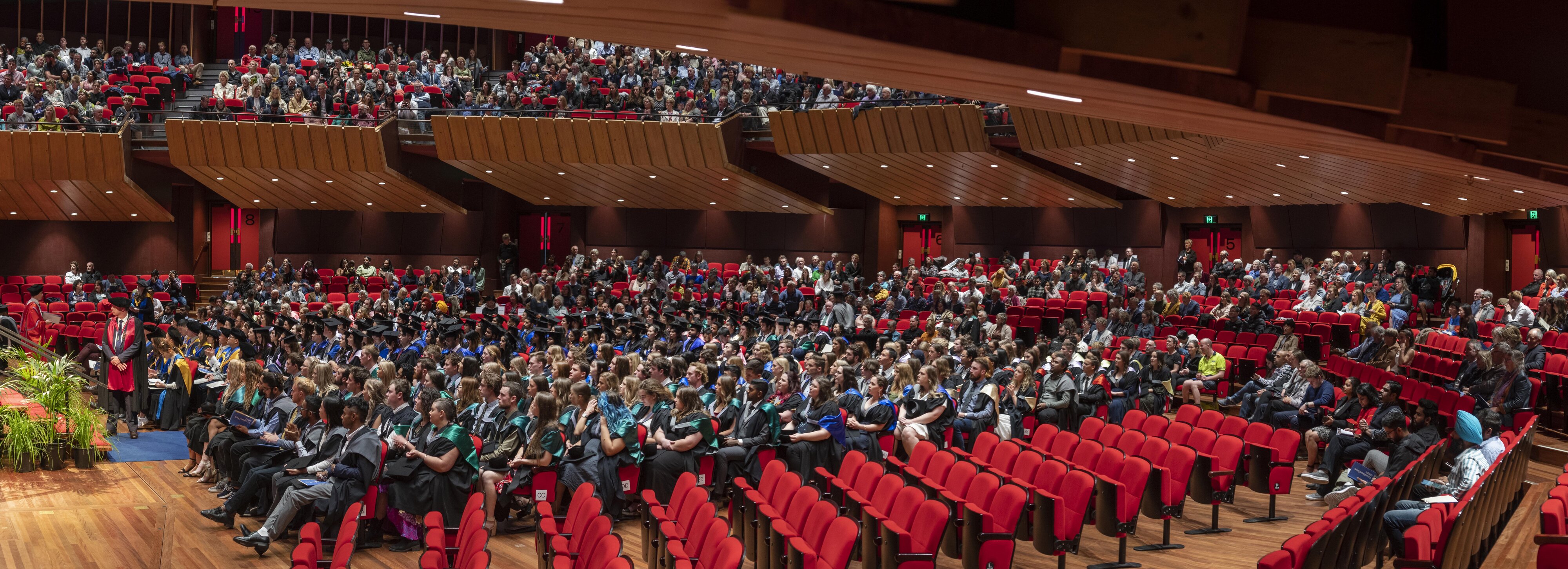 2021 Lincoln University Graduation Afternoon Procession 61 
