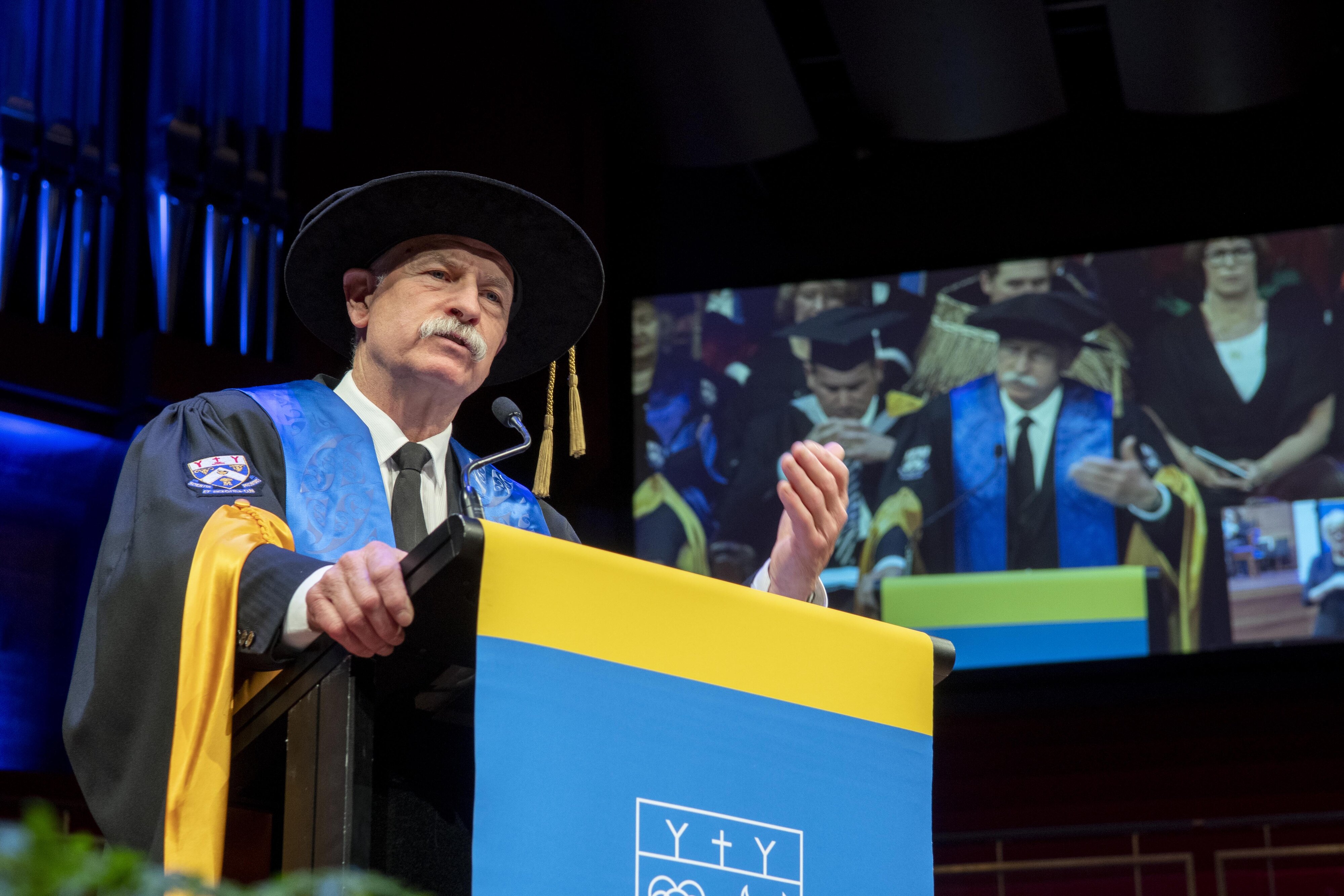 2021 Lincoln University Graduation Afternoon Procession 63 