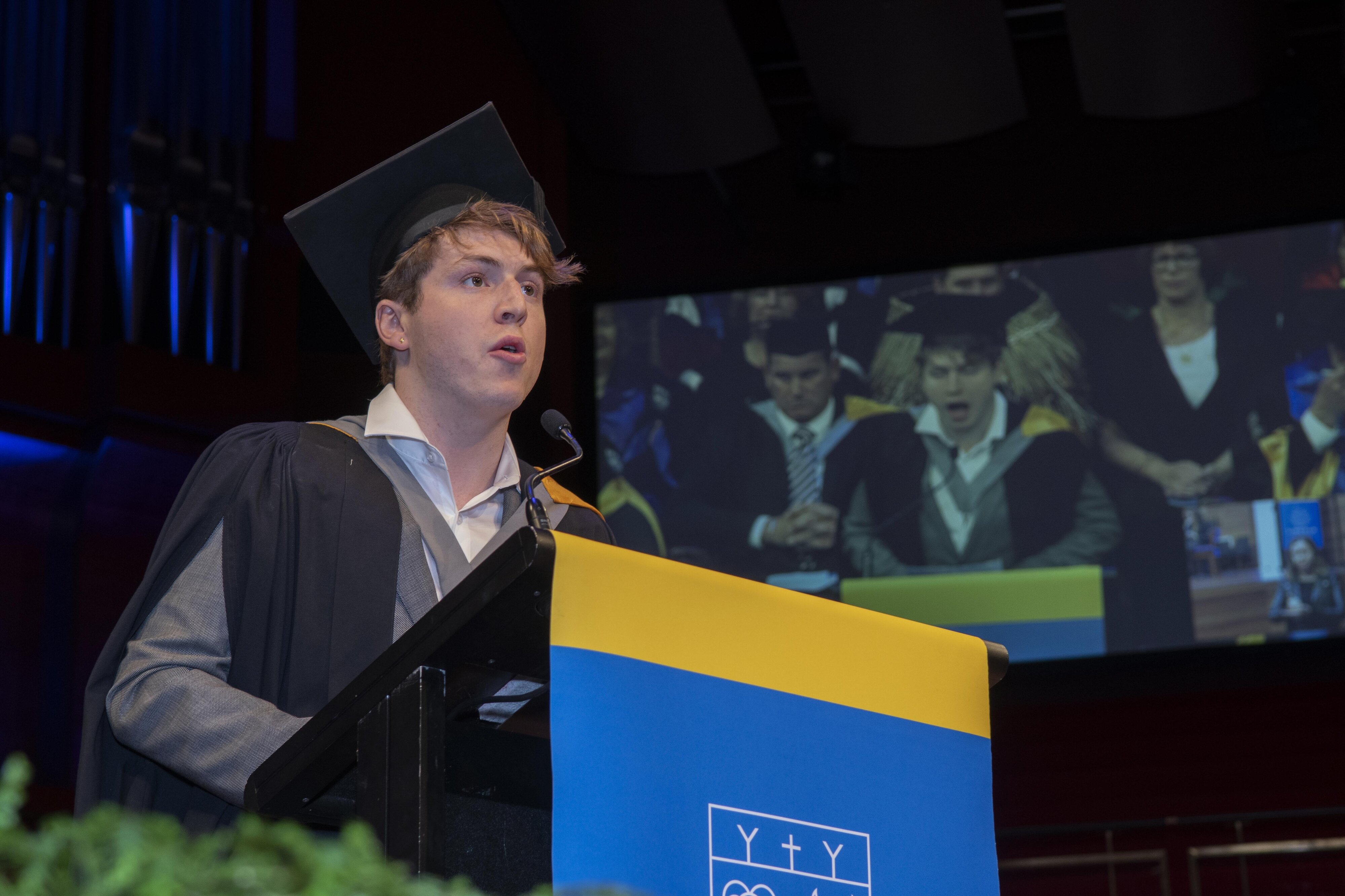 2021 Lincoln University Graduation Afternoon Procession 64 