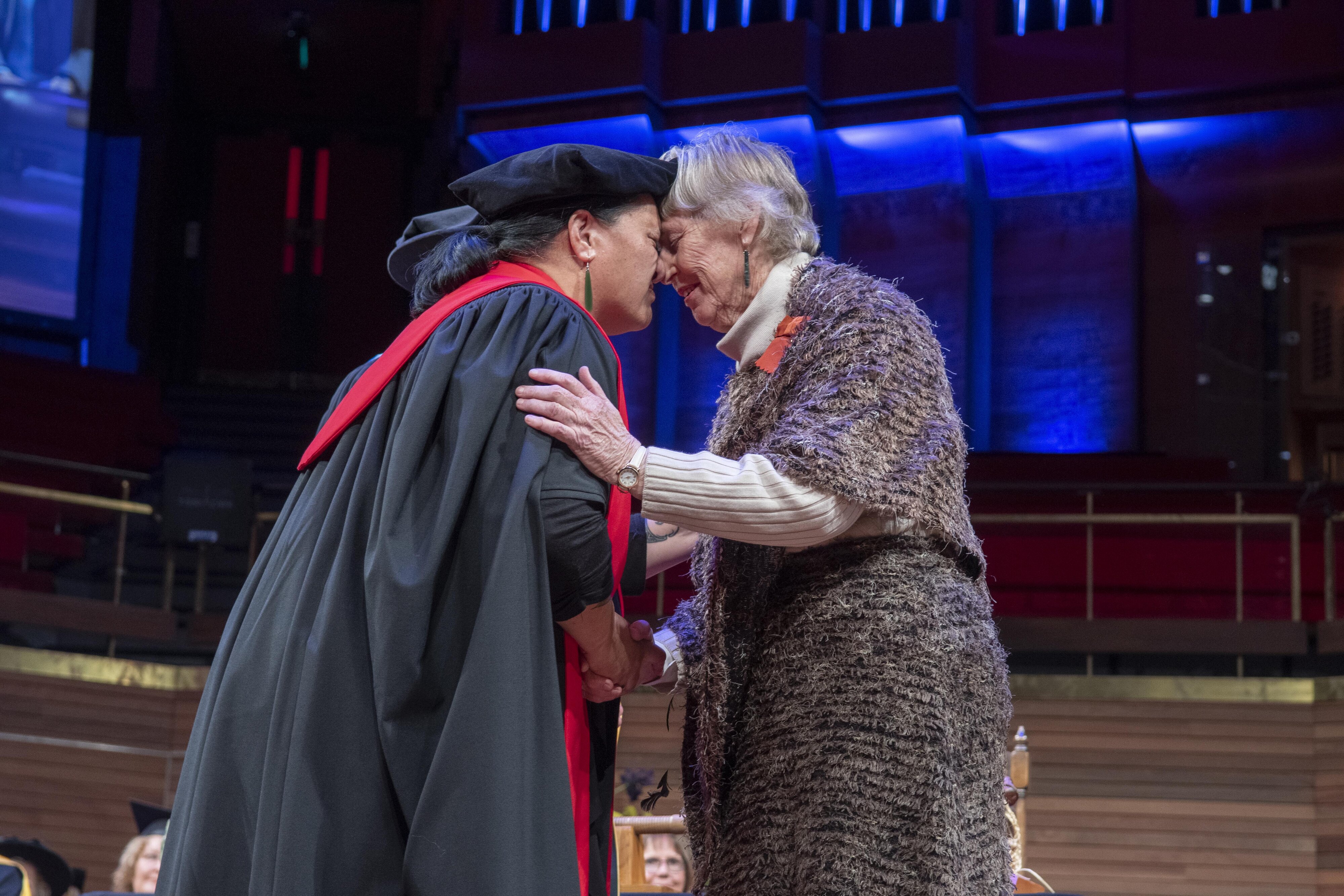 2021 Lincoln University Graduation Afternoon Procession 72 