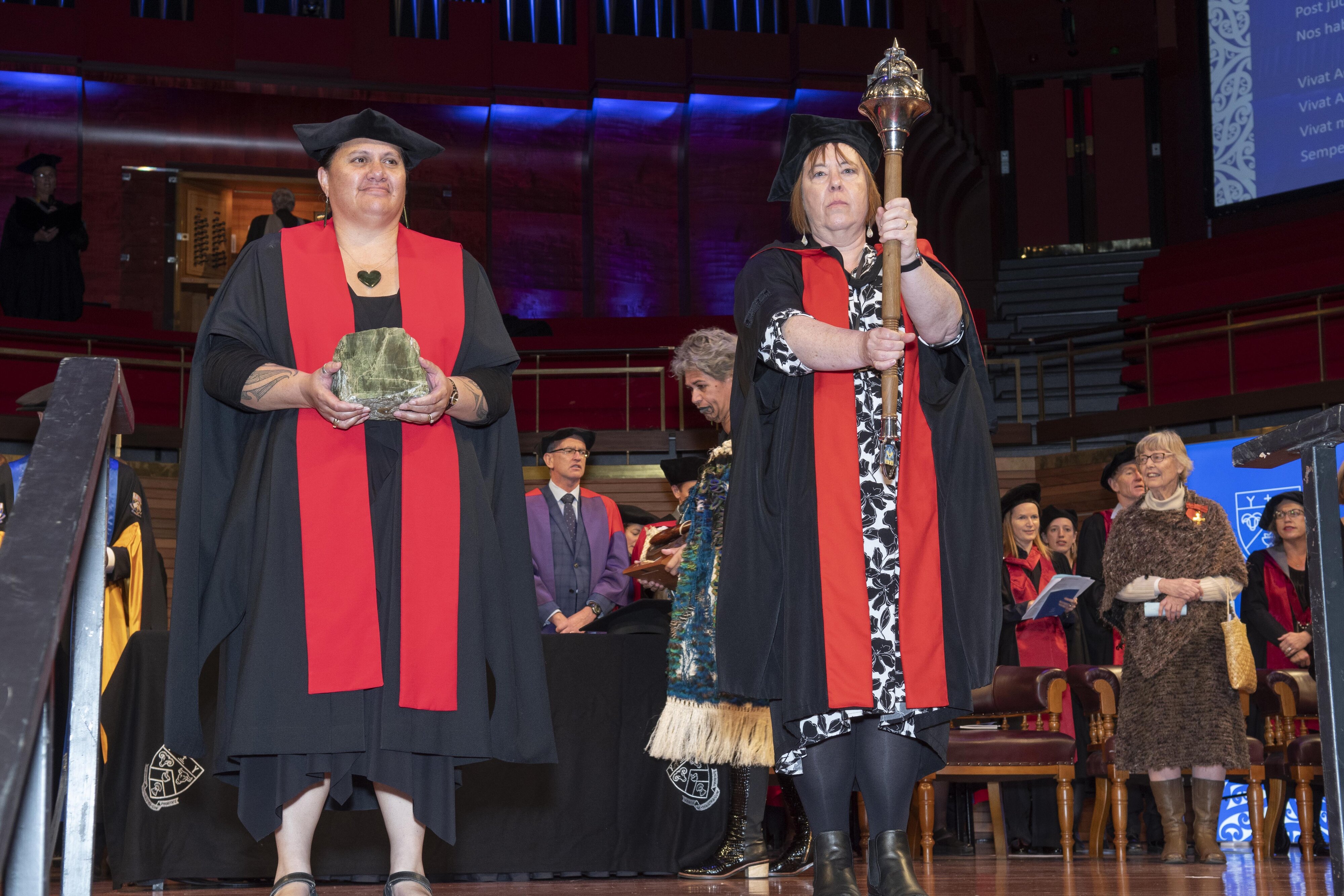 2021 Lincoln University Graduation Afternoon Procession 78 