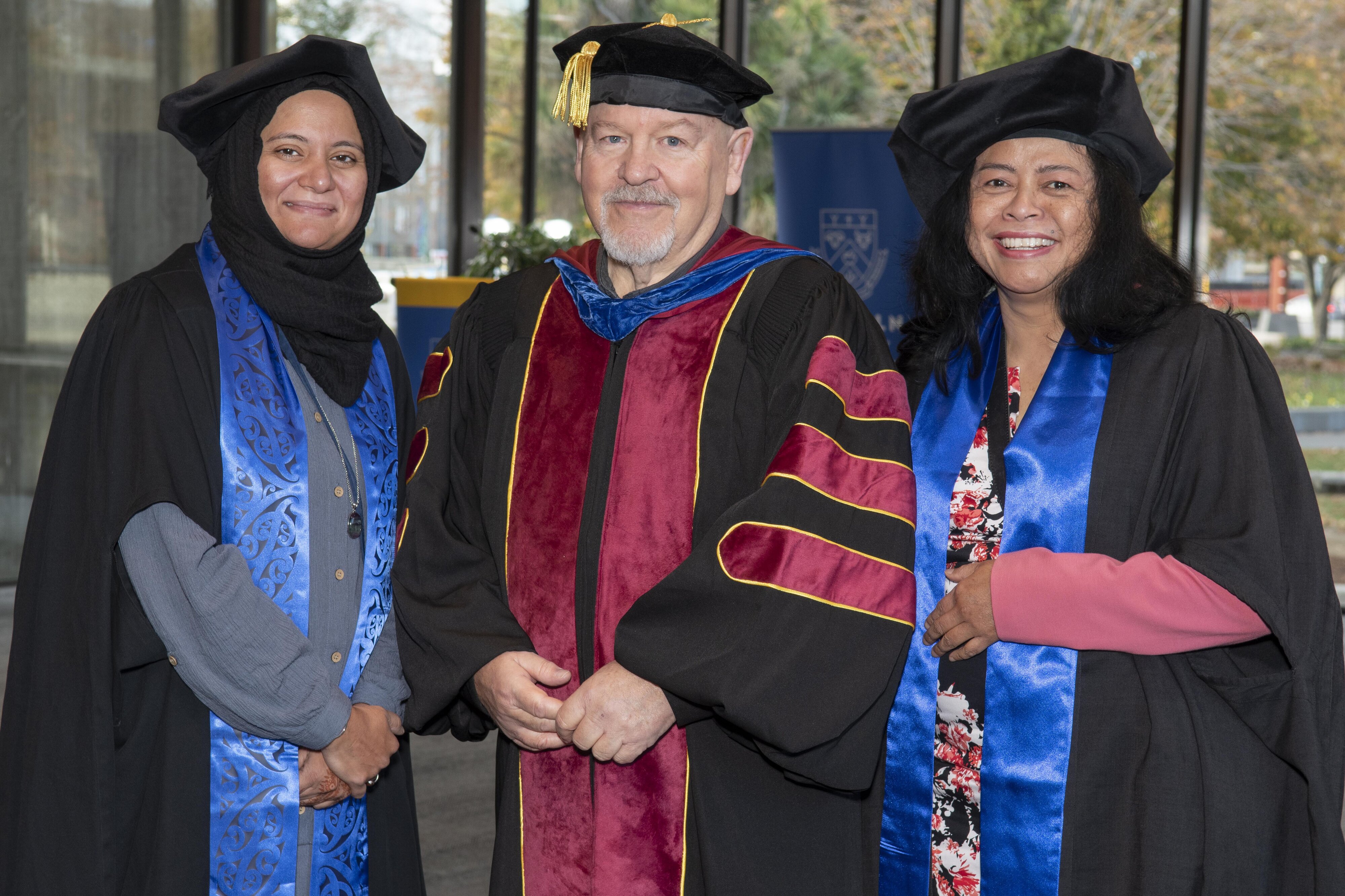 2021 Lincoln University Graduation 02