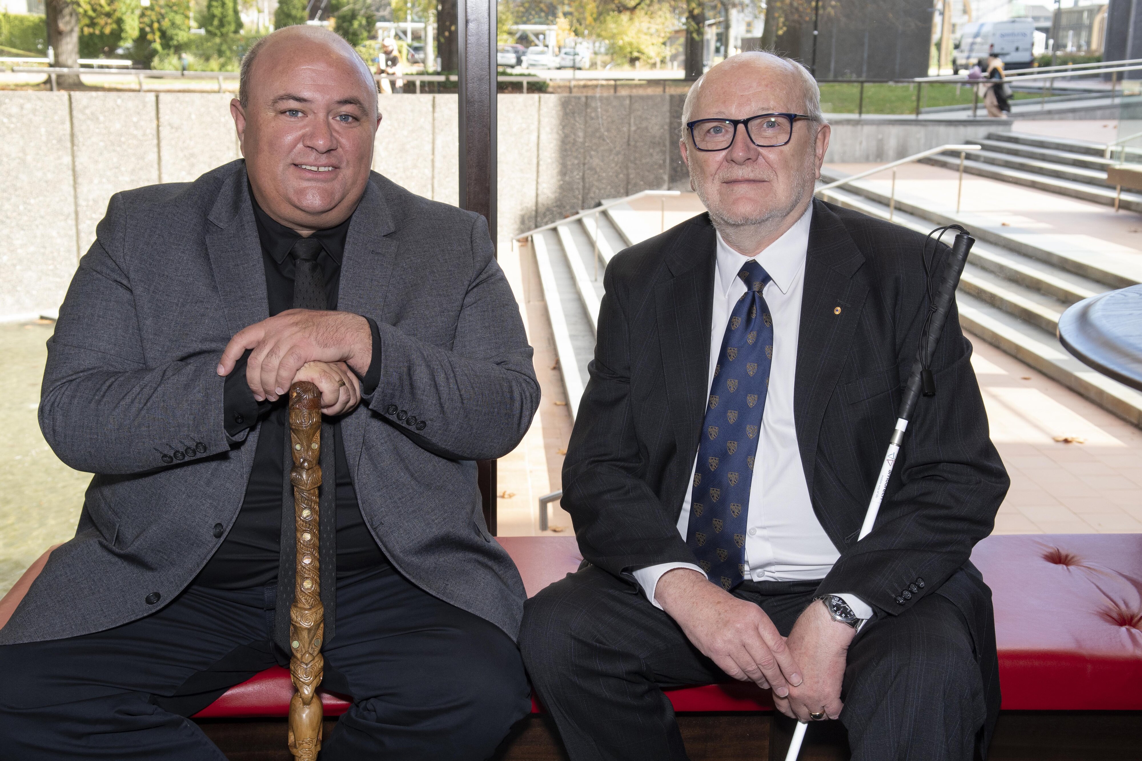 2021 Lincoln University Graduation 04