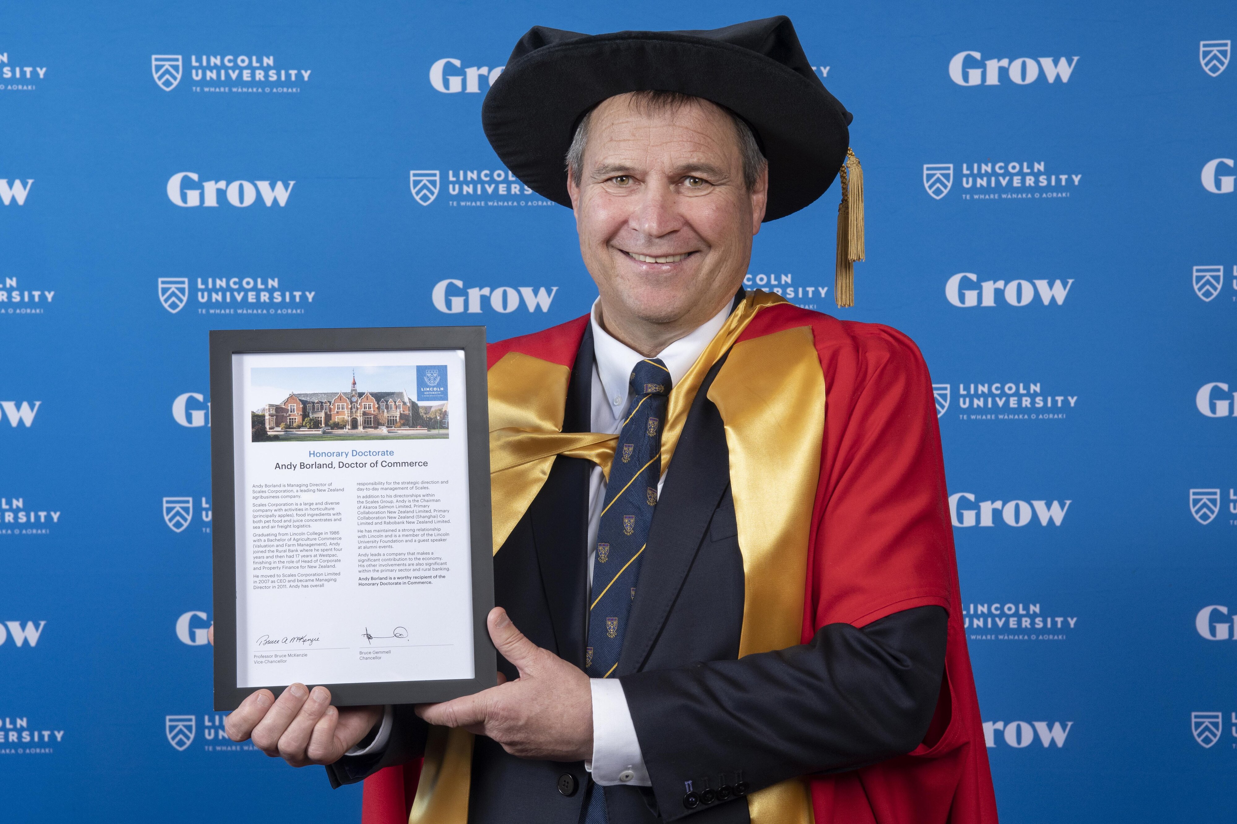 2021 Lincoln University Graduation 06