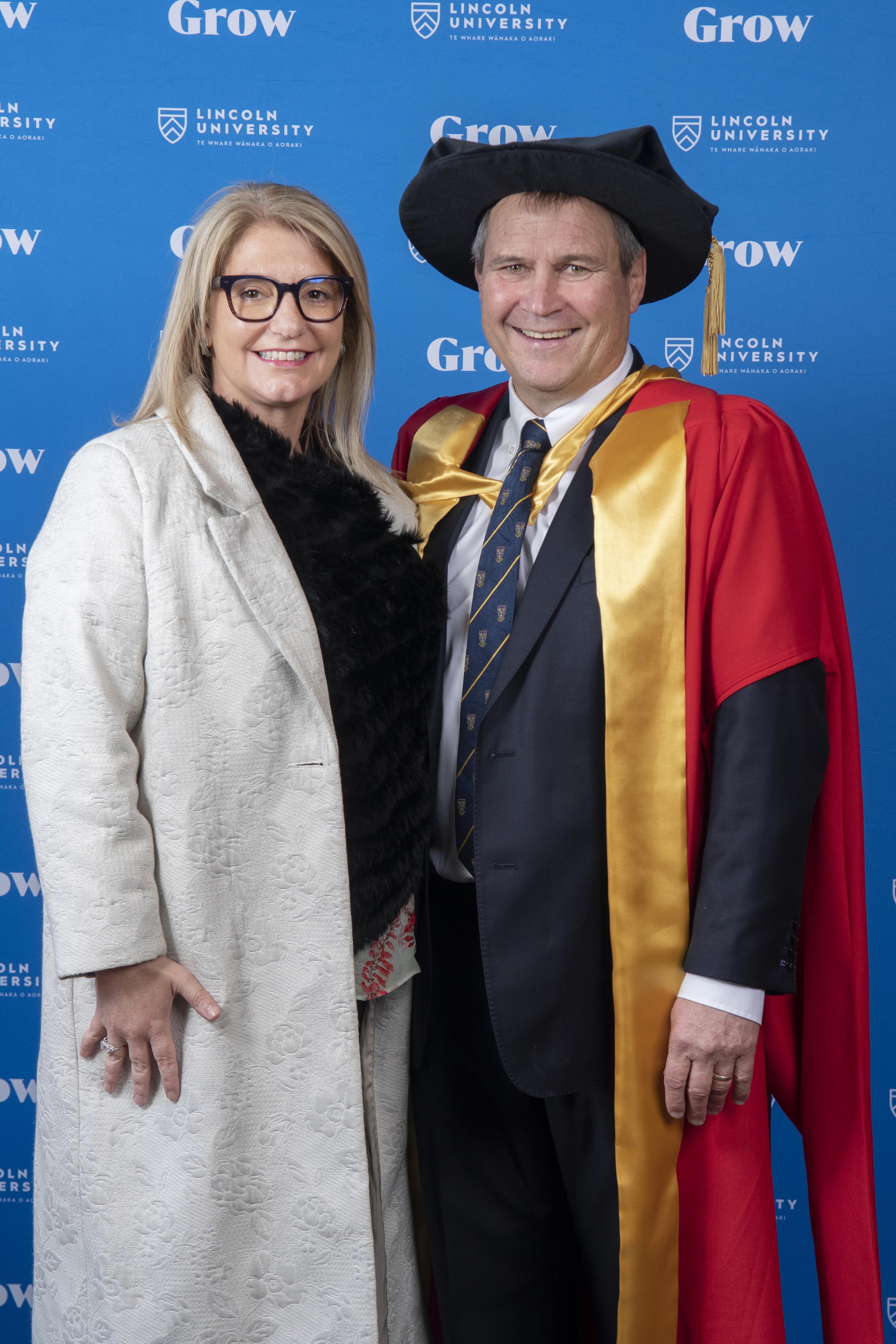 2021 Lincoln University Graduation 12