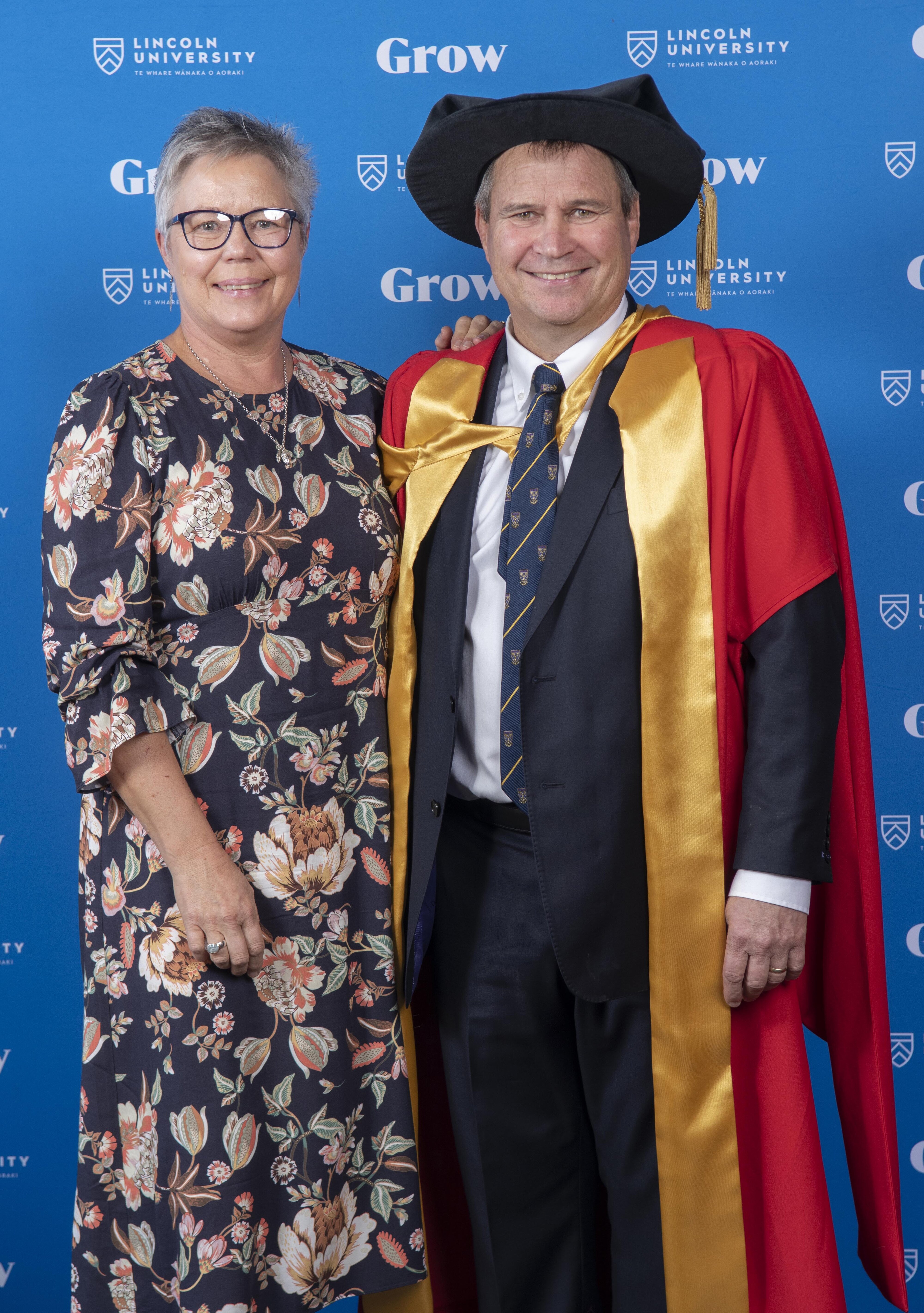 2021 Lincoln University Graduation 17