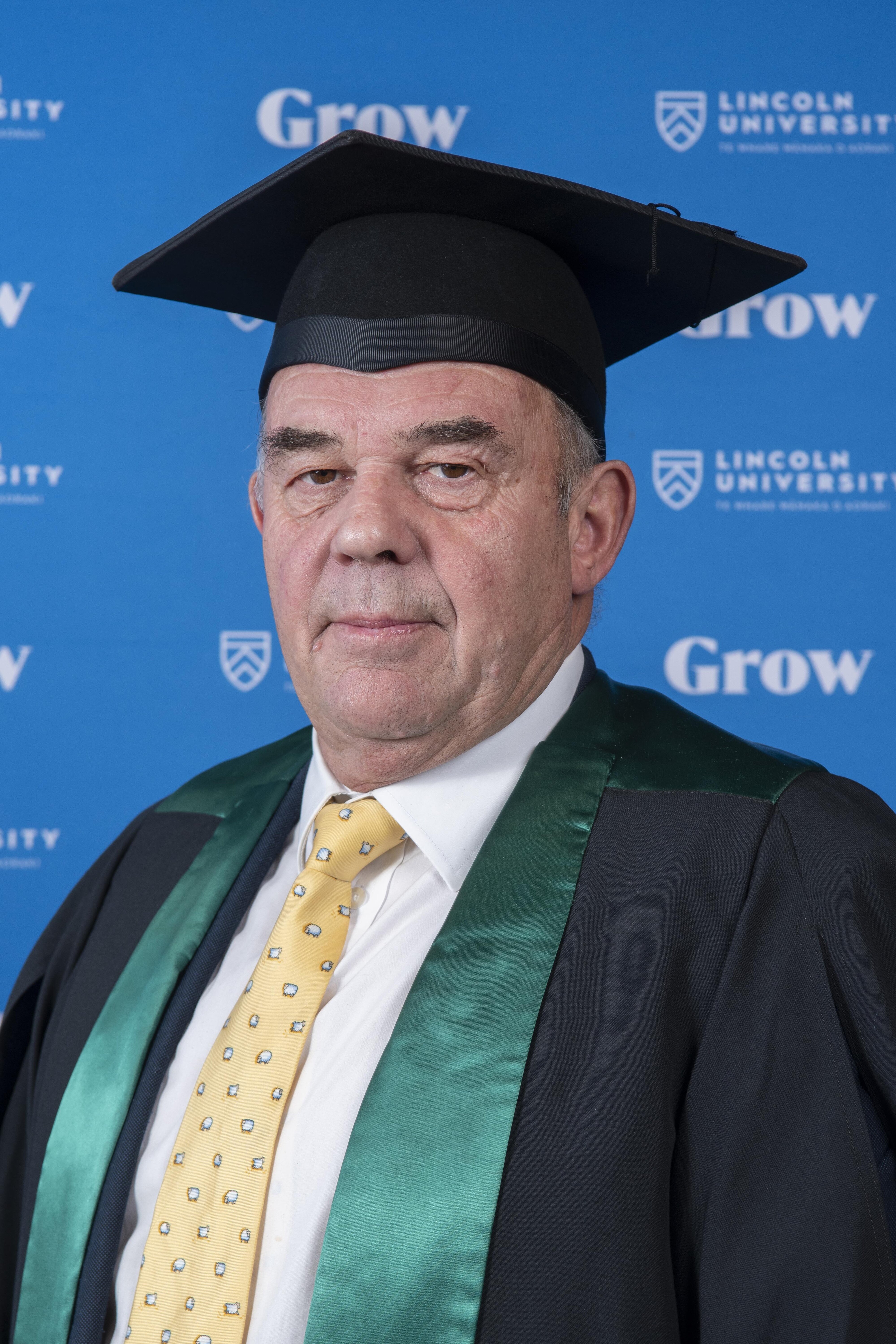 2021 Lincoln University Graduation 25