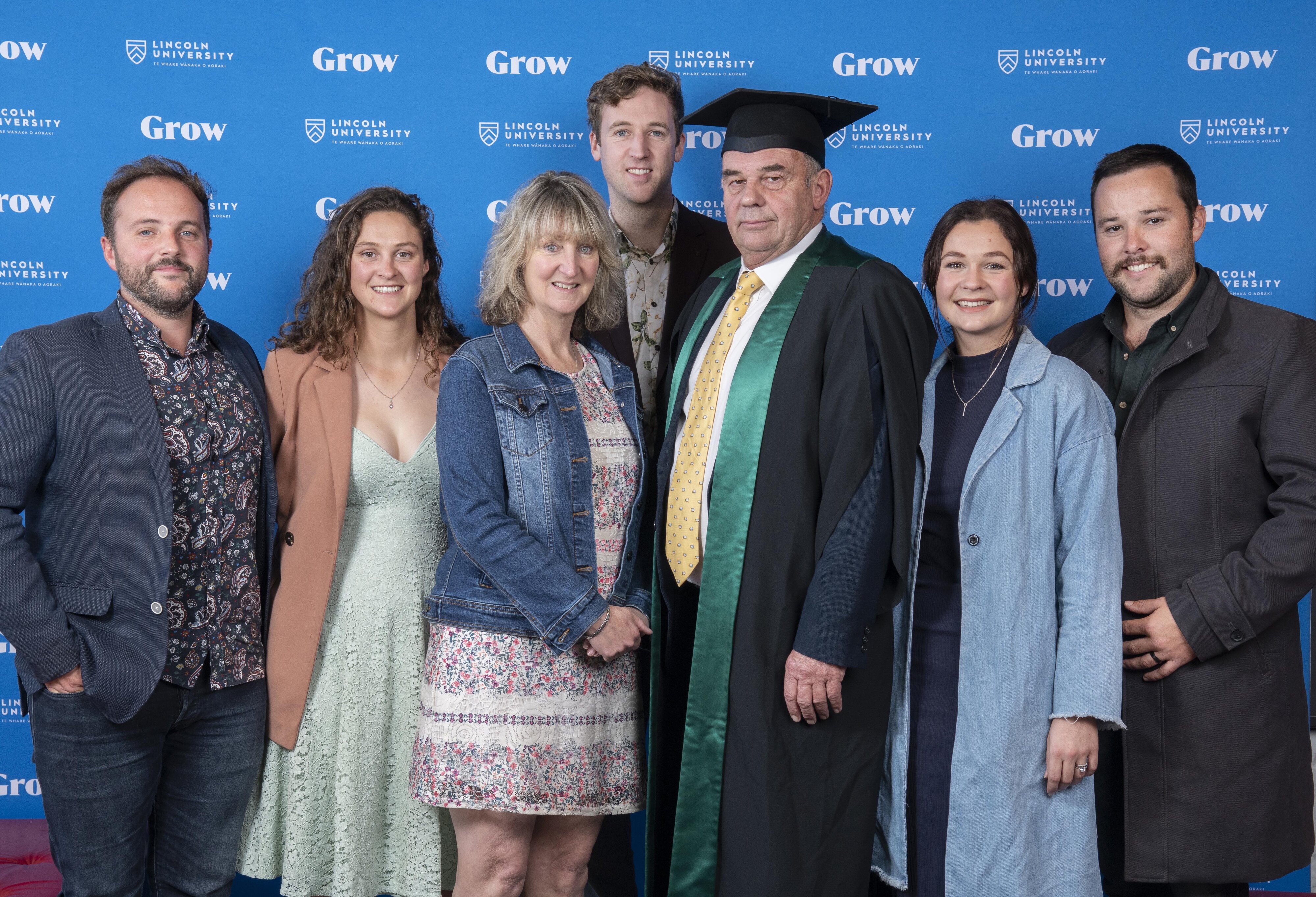 2021 Lincoln University Graduation 26