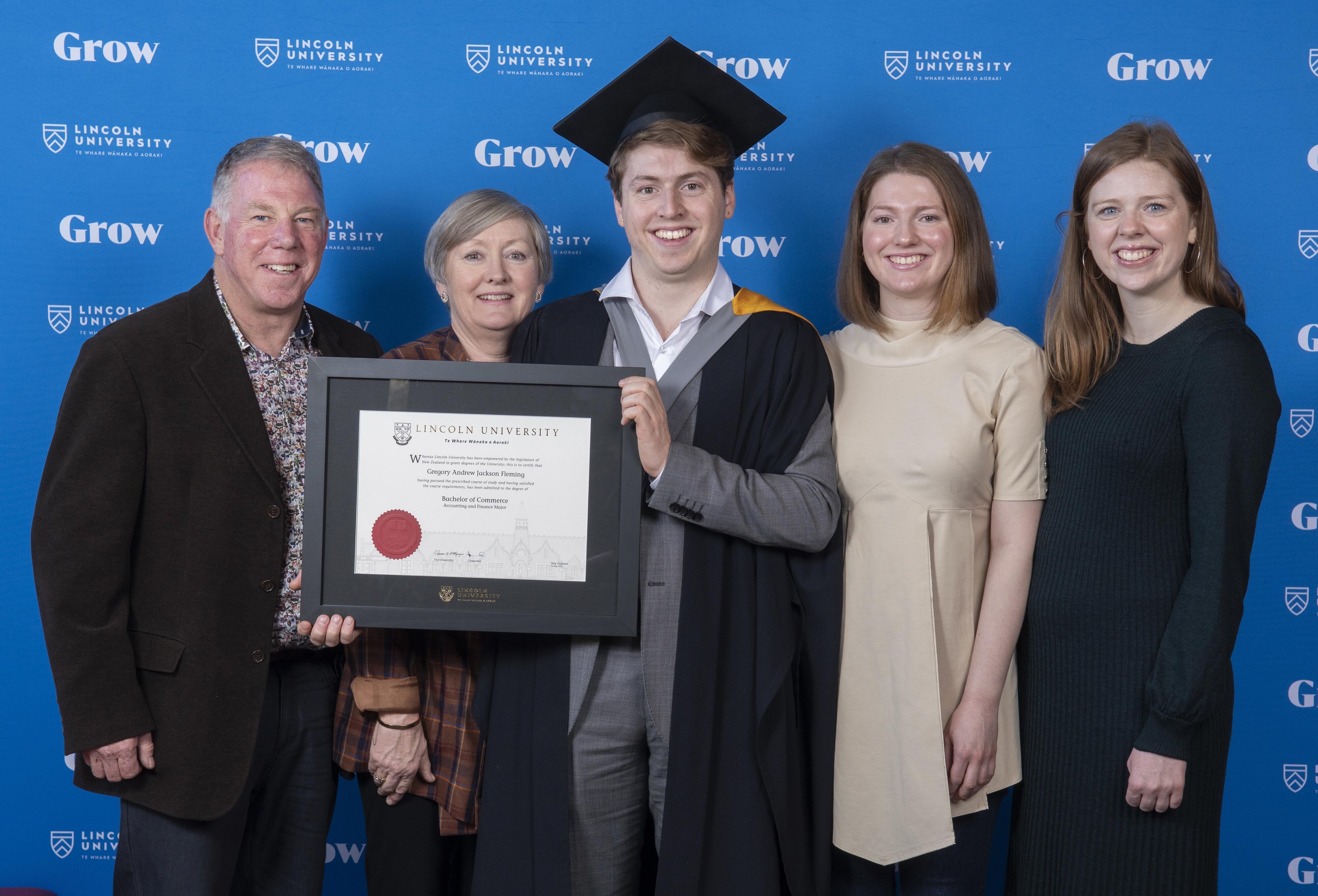 2021 Lincoln University Graduation 29