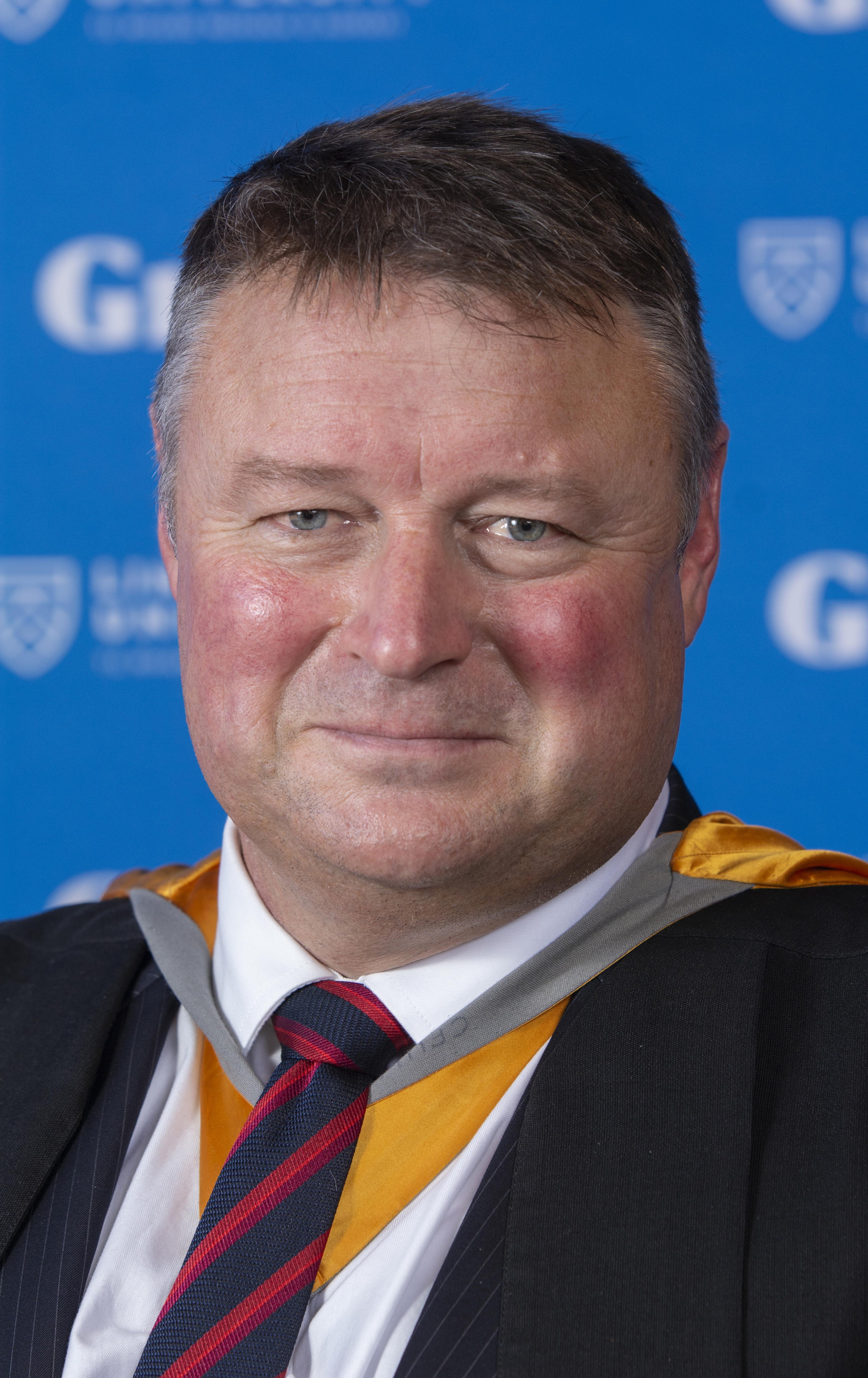 2021 Lincoln University Graduation 33