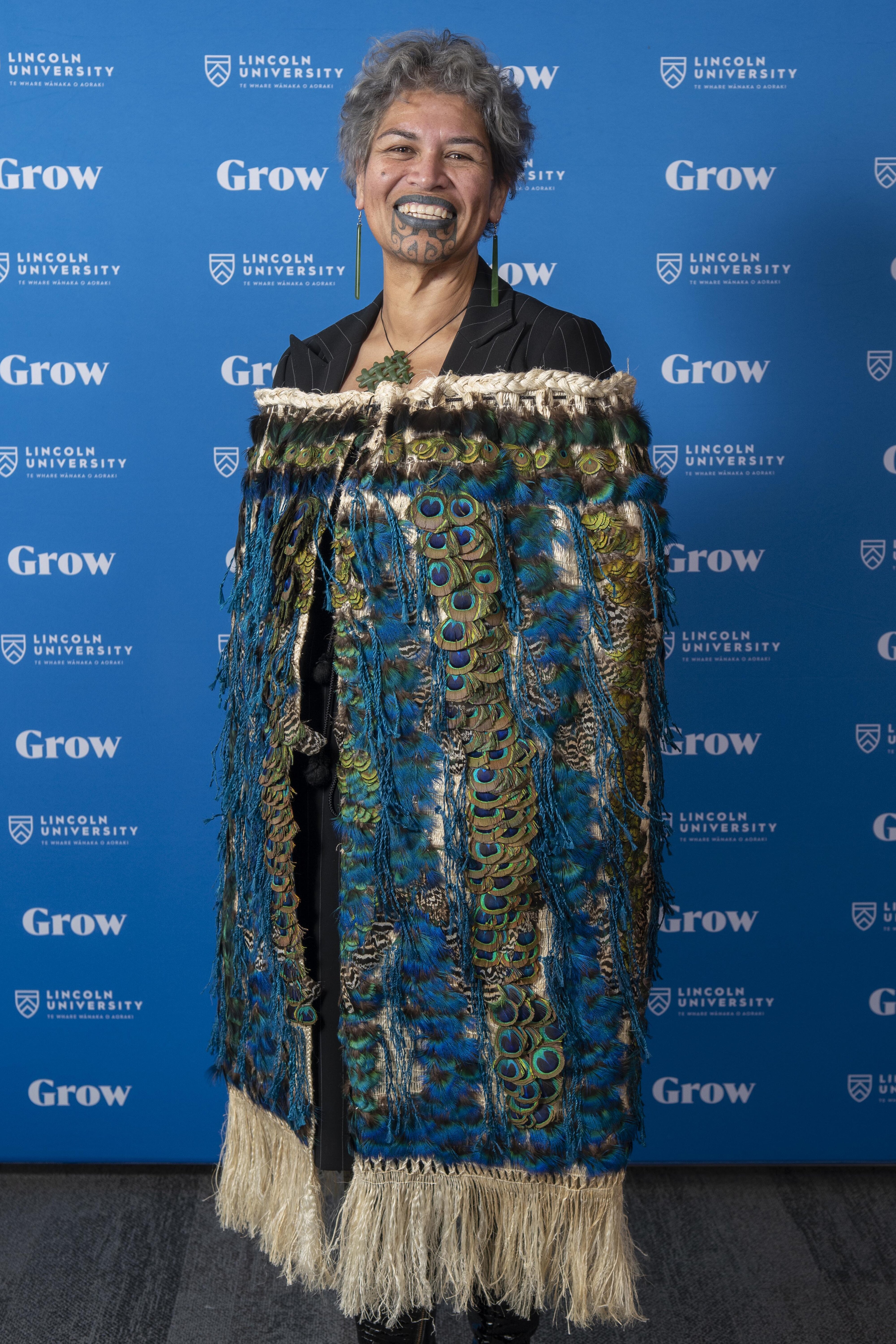 2021 Lincoln University Graduation 46