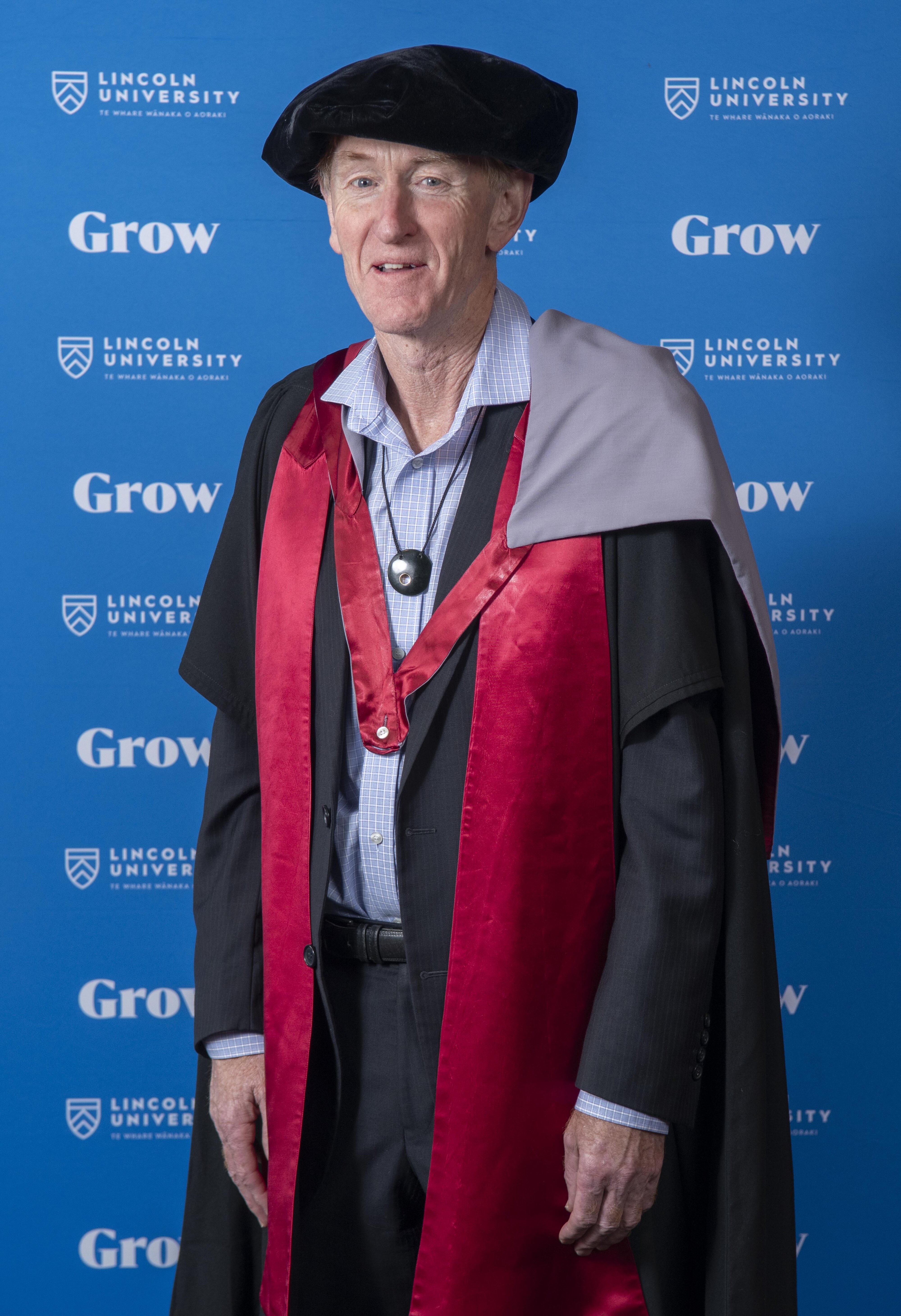 2021 Lincoln University Graduation 51