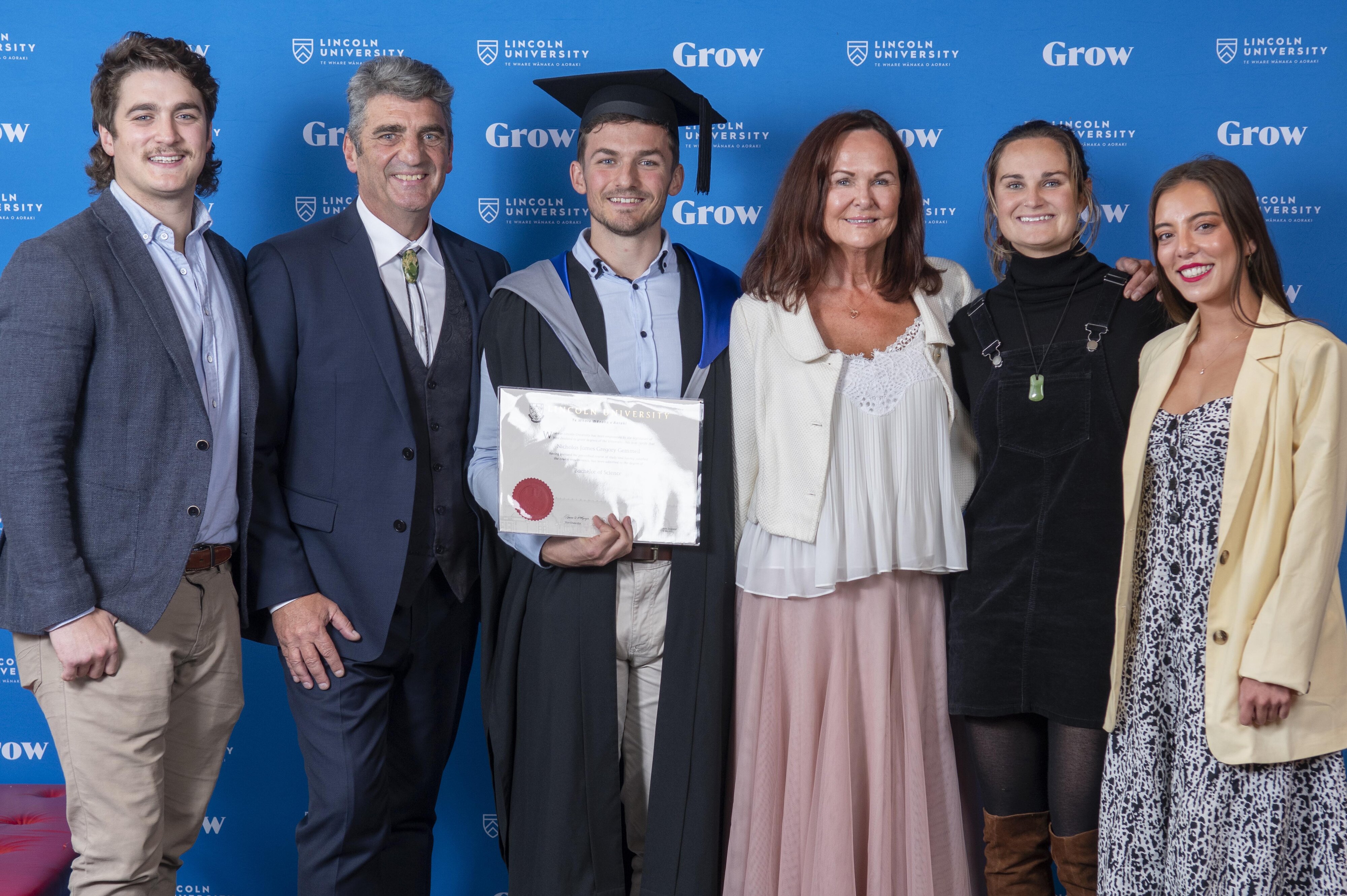 2021 Lincoln University Graduation 57