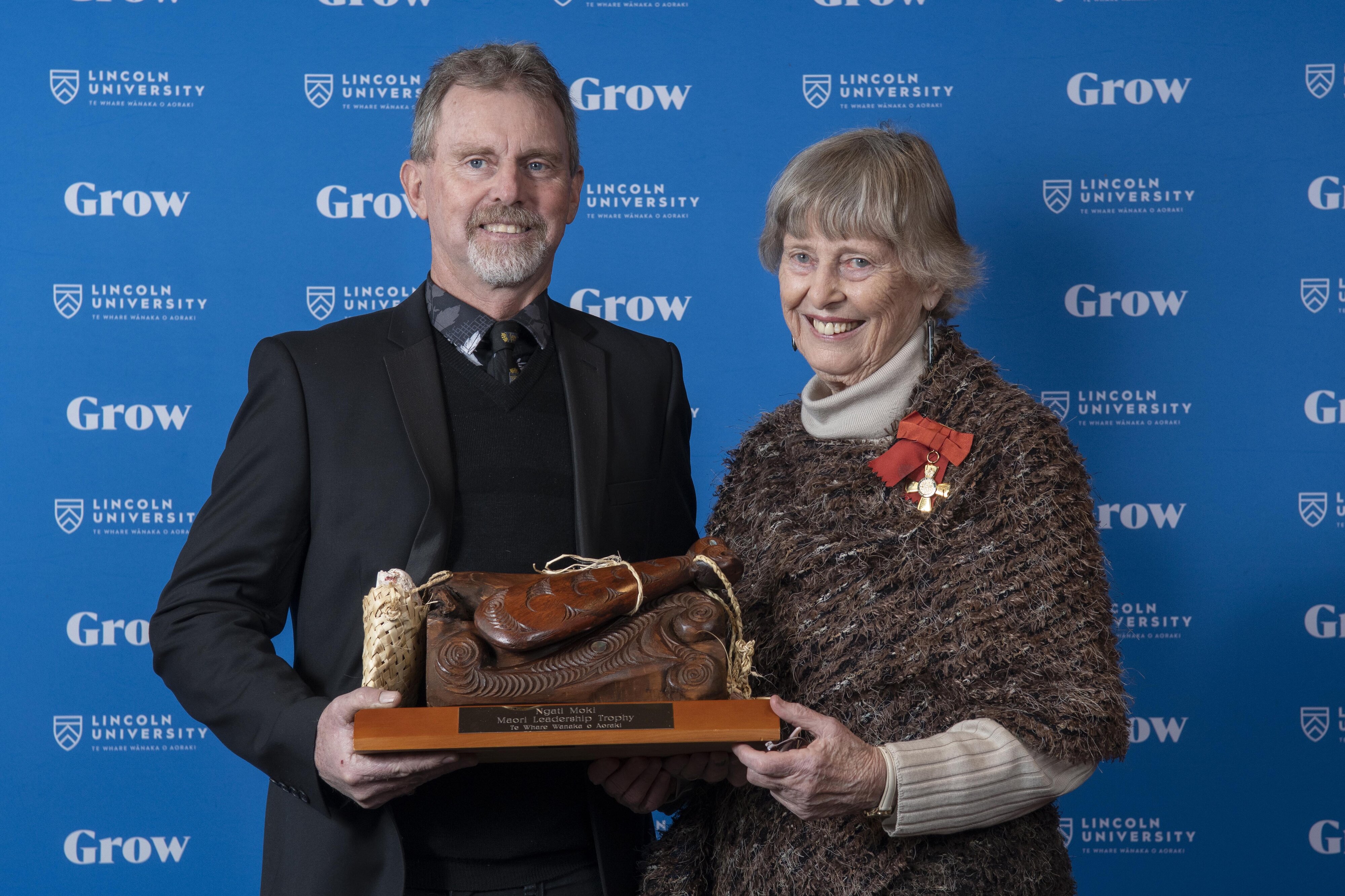 2021 Lincoln University Graduation 60