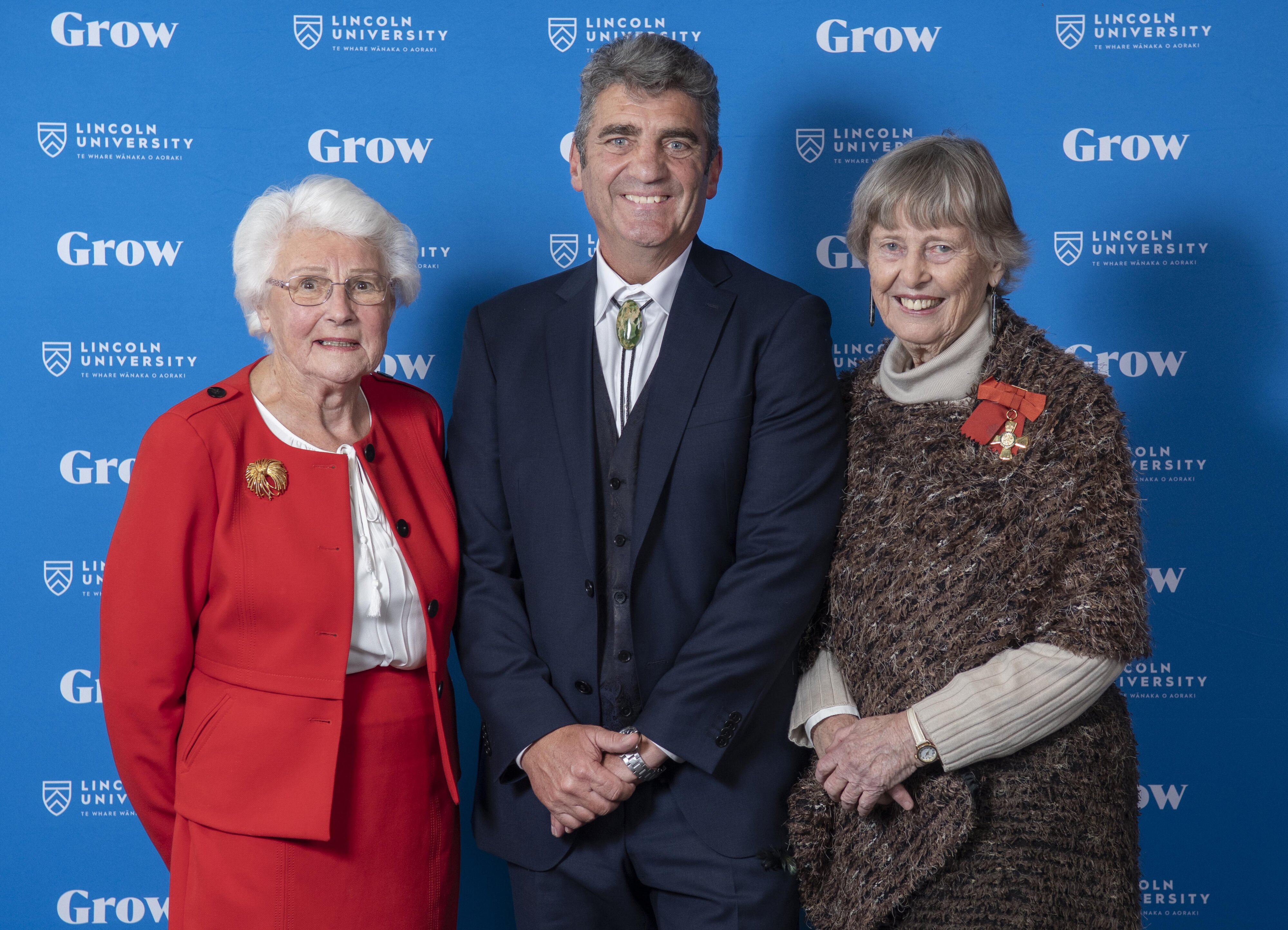 2021 Lincoln University Graduation 65