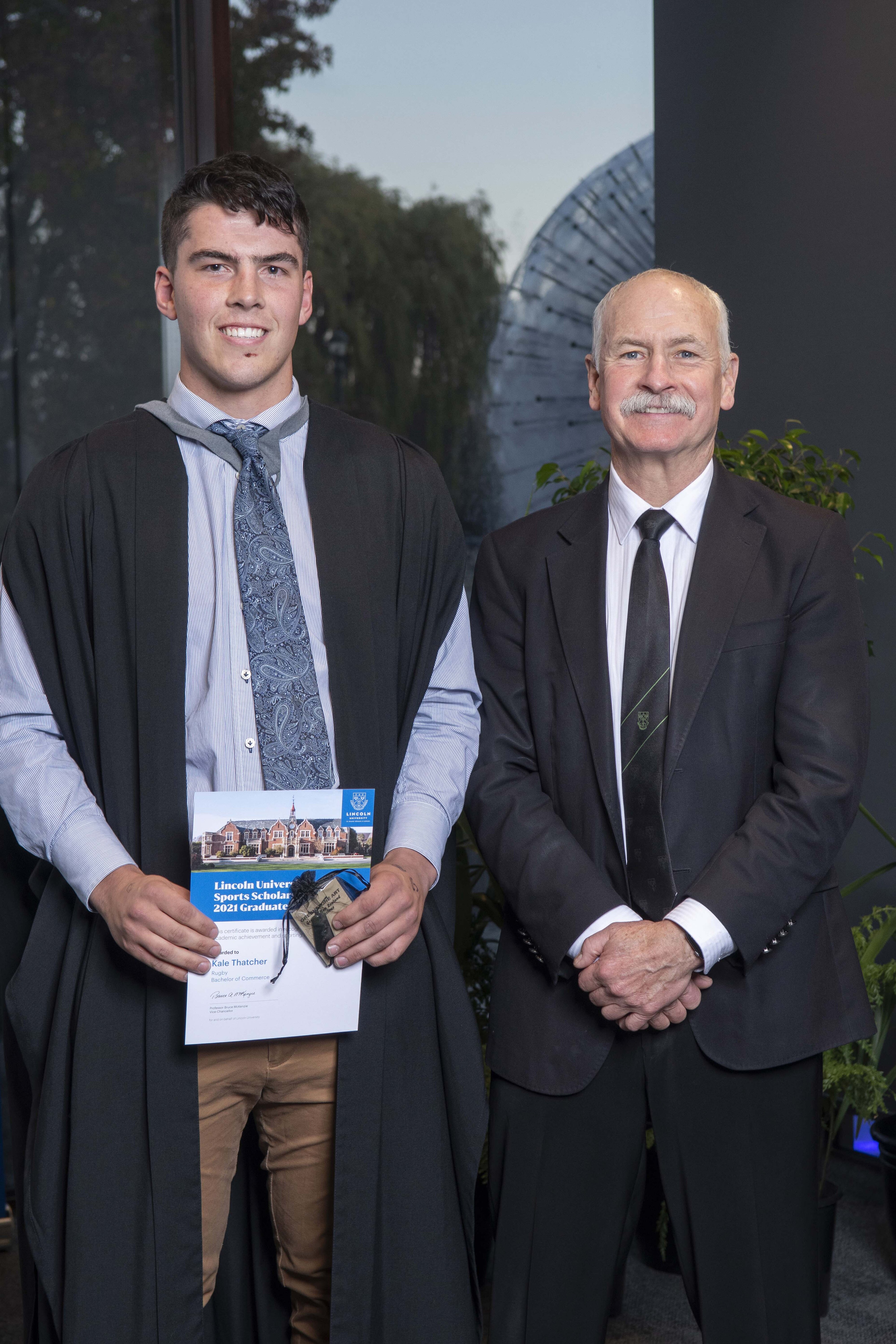 2021 Future Leaders and Sports Scholars 06