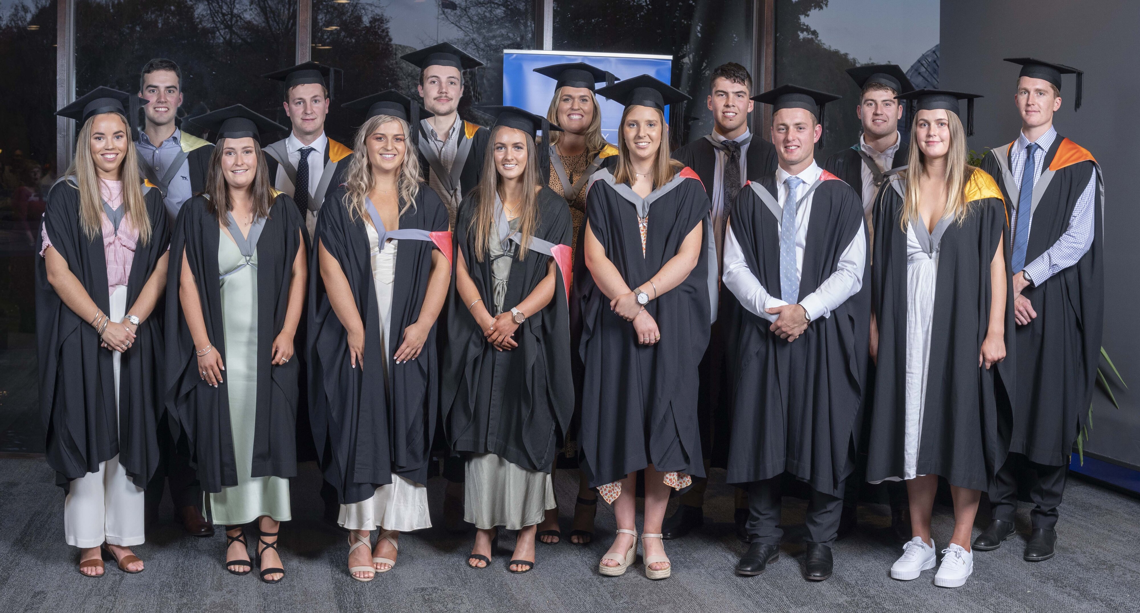 2021 Future Leaders and Sports Scholars 10