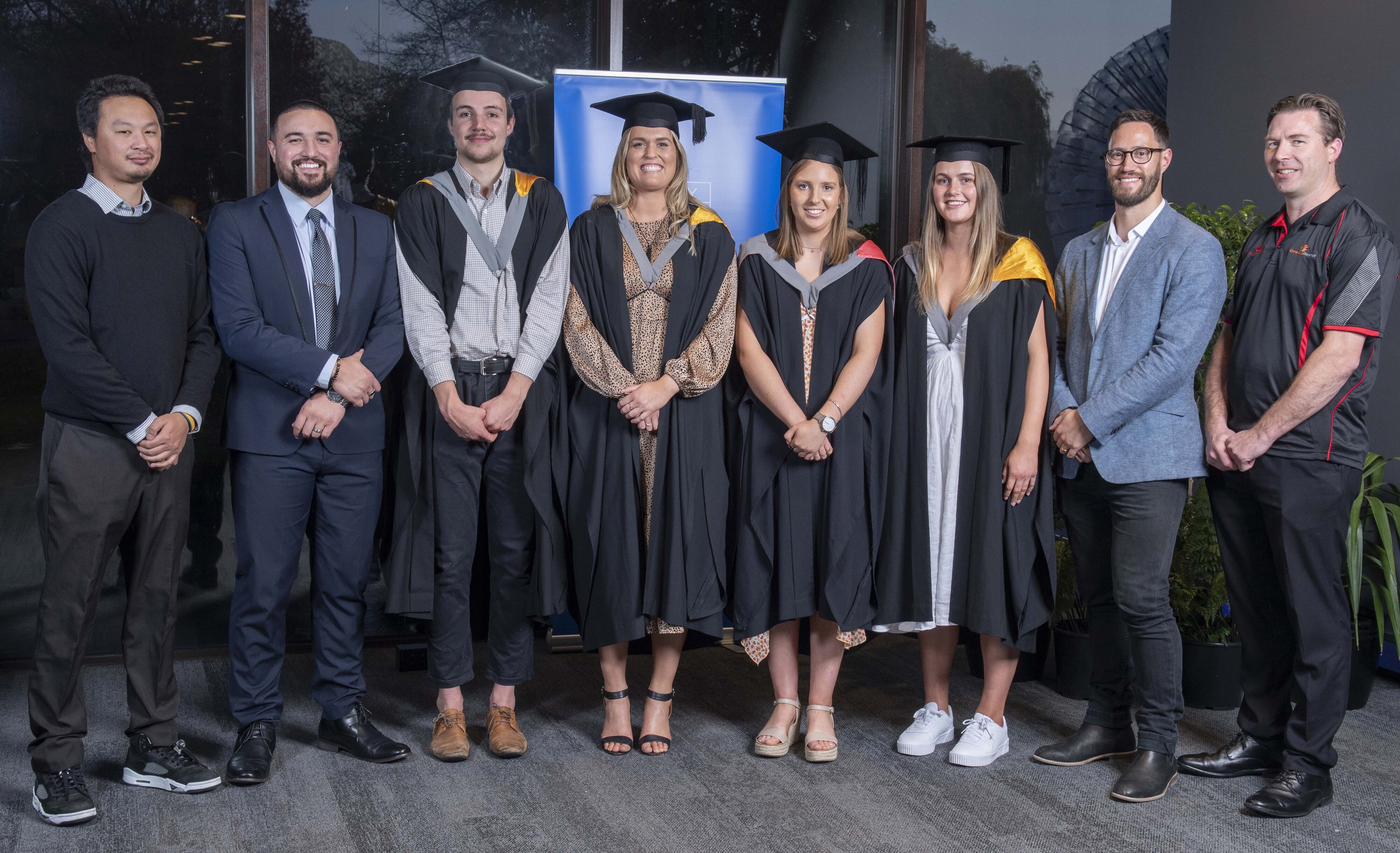 2021 Future Leaders and Sports Scholars 11