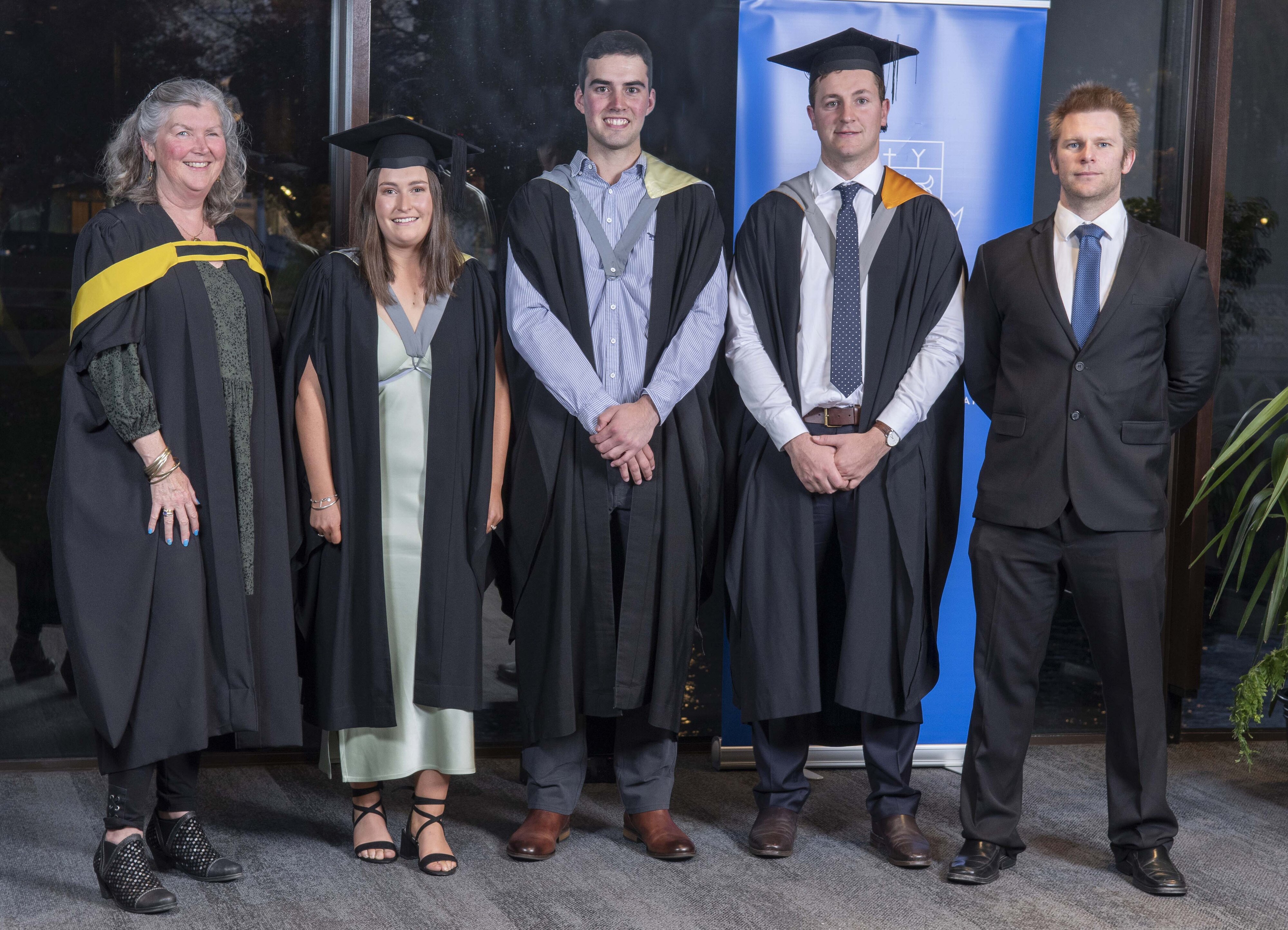 2021 Future Leaders and Sports Scholars 14