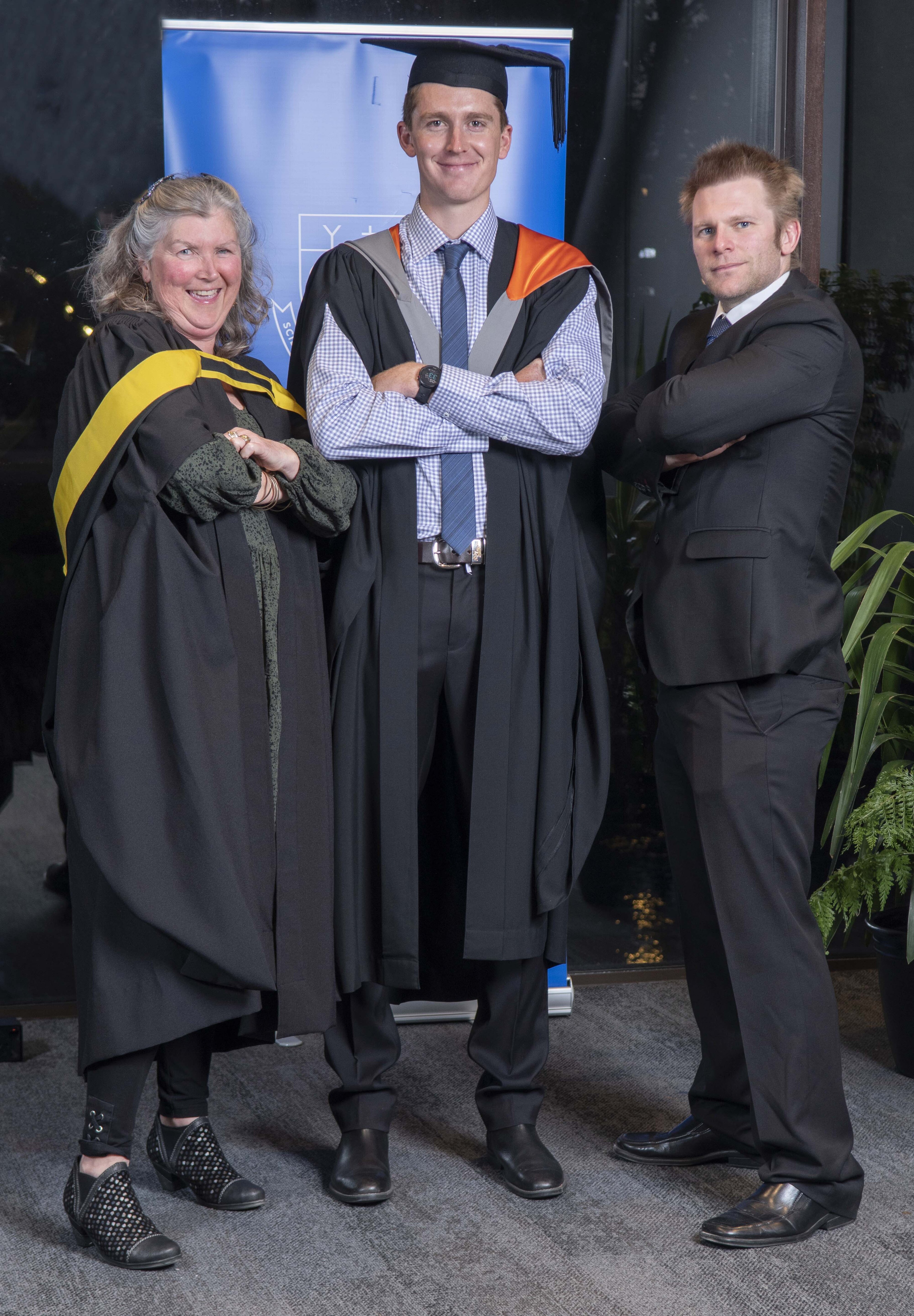 2021 Future Leaders and Sports Scholars 16