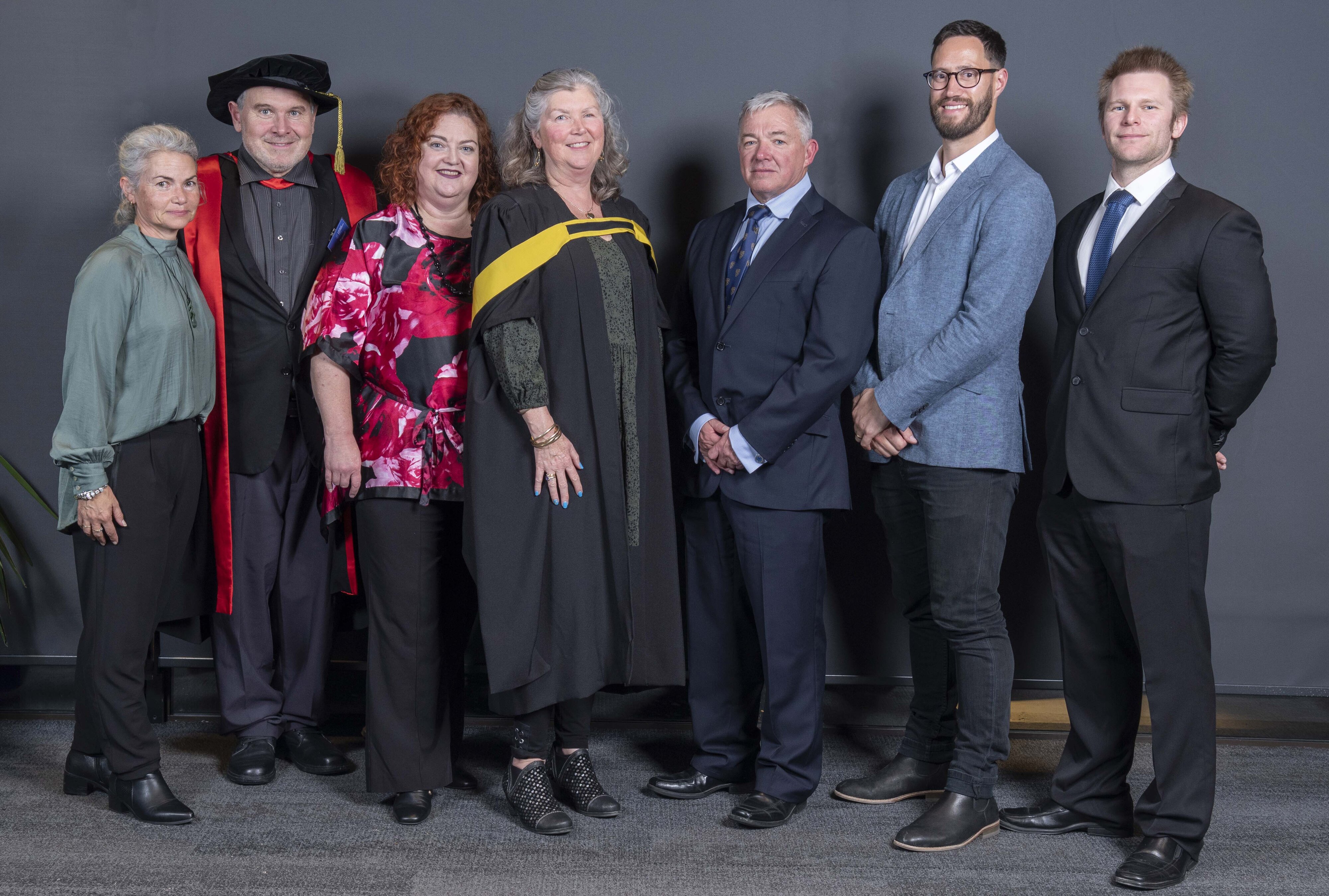 2021 Future Leaders and Sports Scholars 17