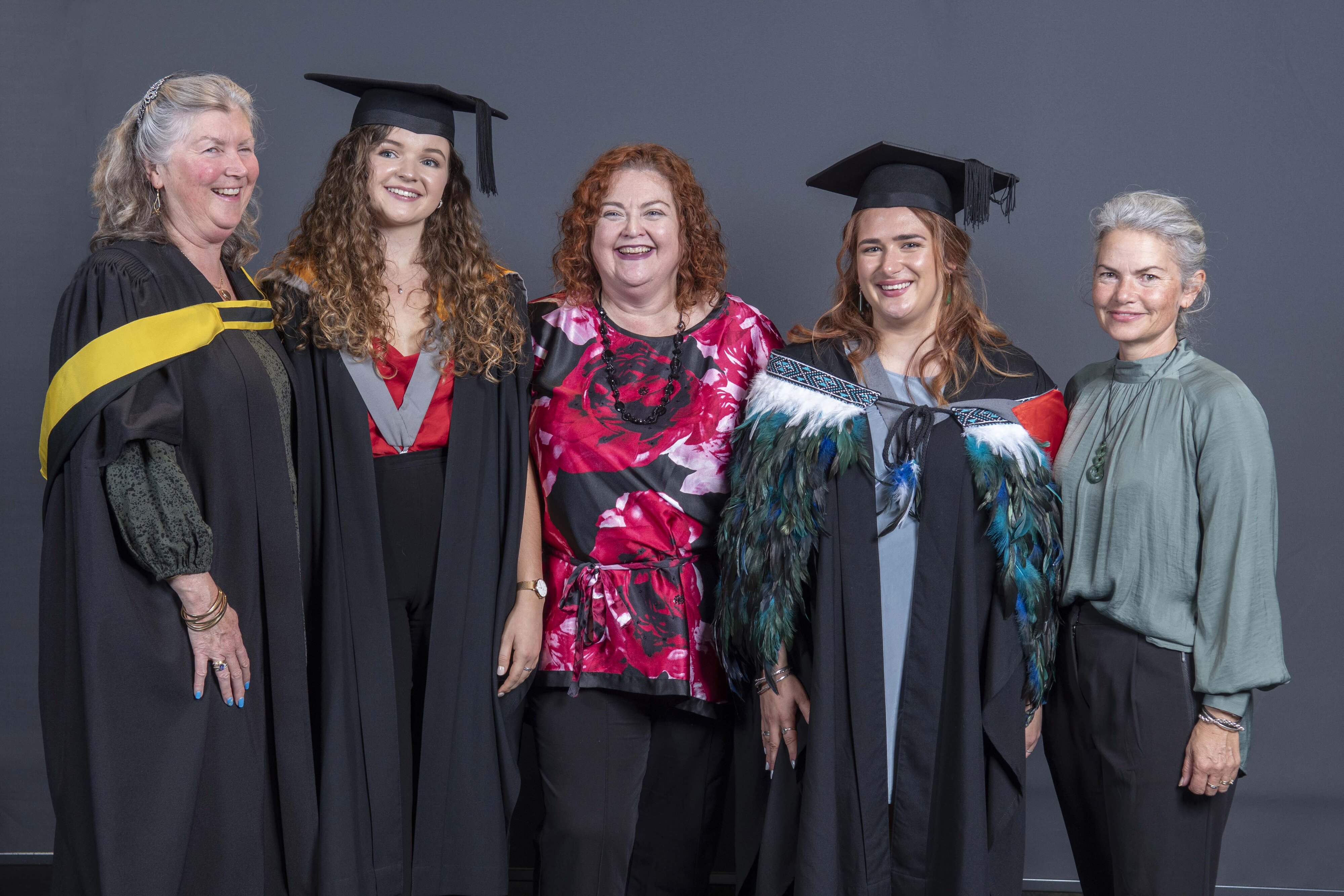 2021 Future Leaders and Sports Scholars 18