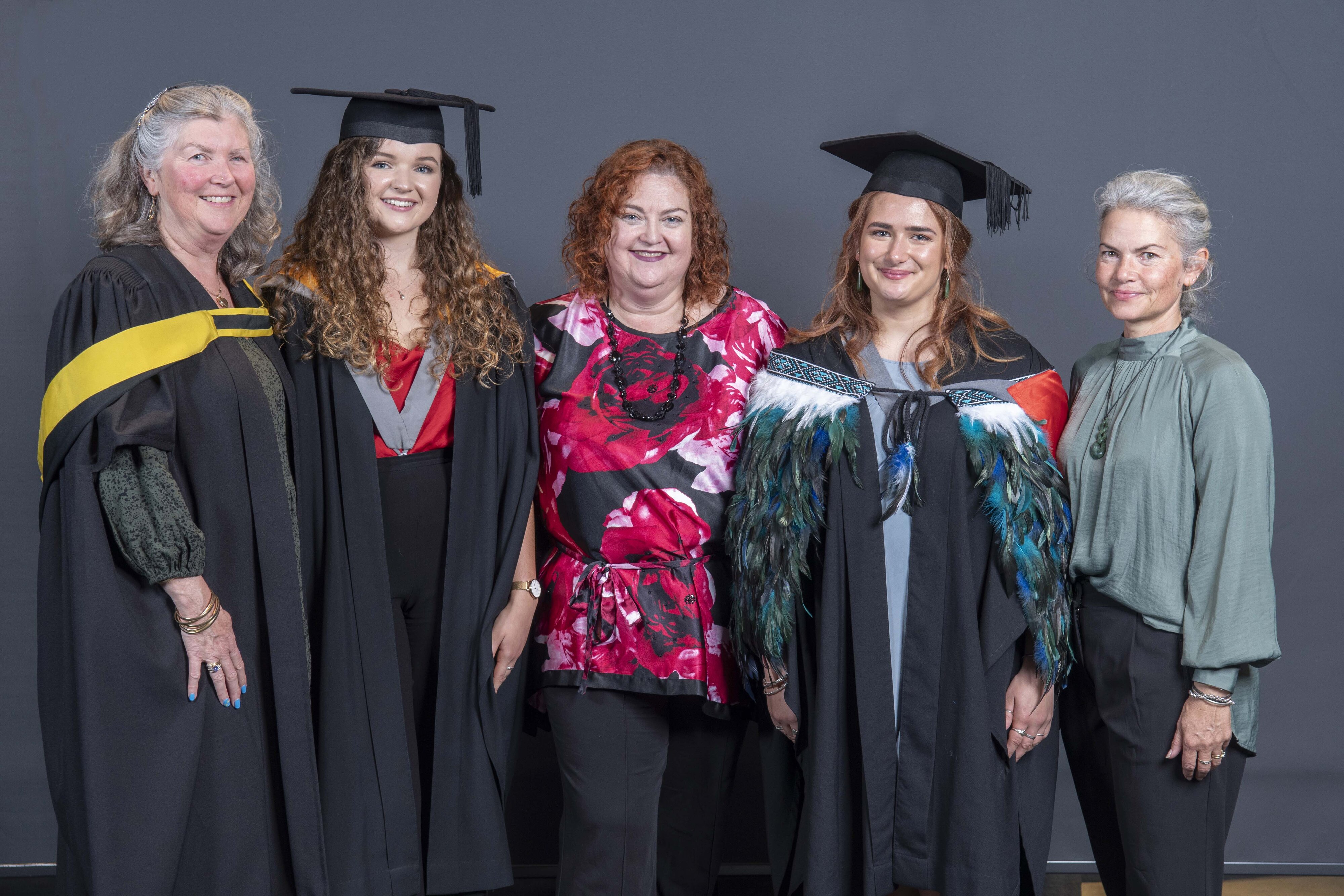 2021 Future Leaders and Sports Scholars 19