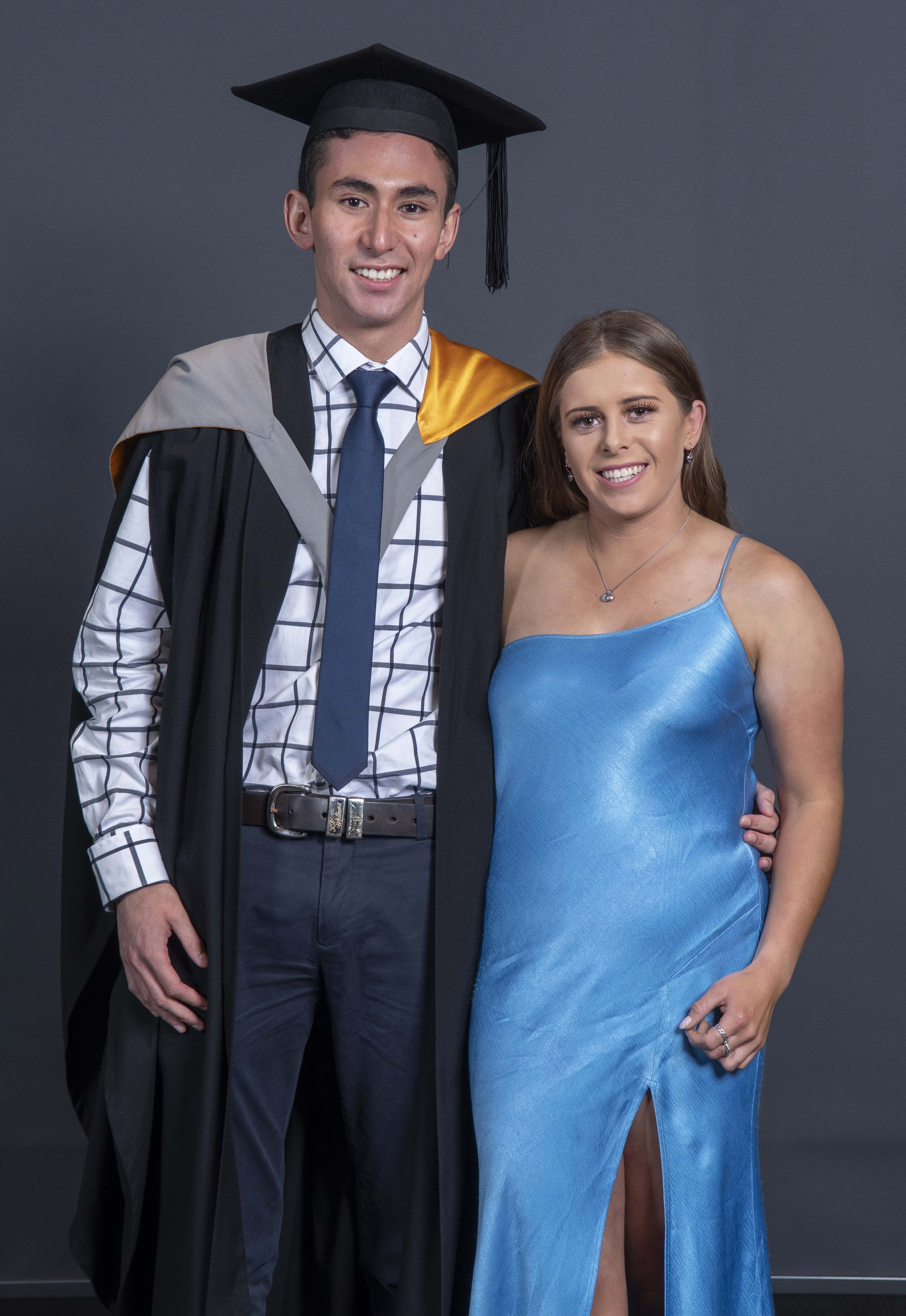 2021 Future Leaders and Sports Scholars 21