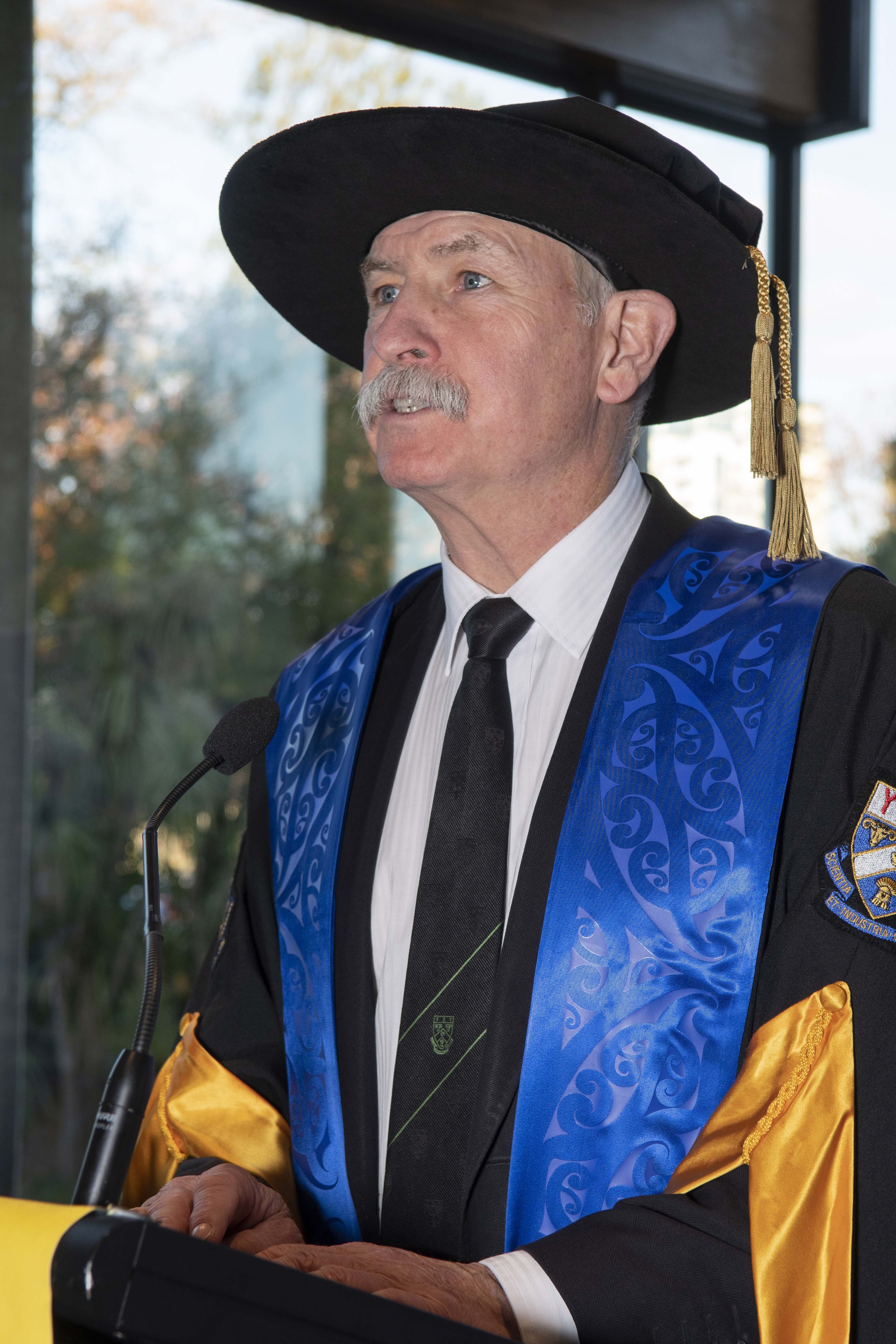 2021 Future Leaders and Sports Scholars 23