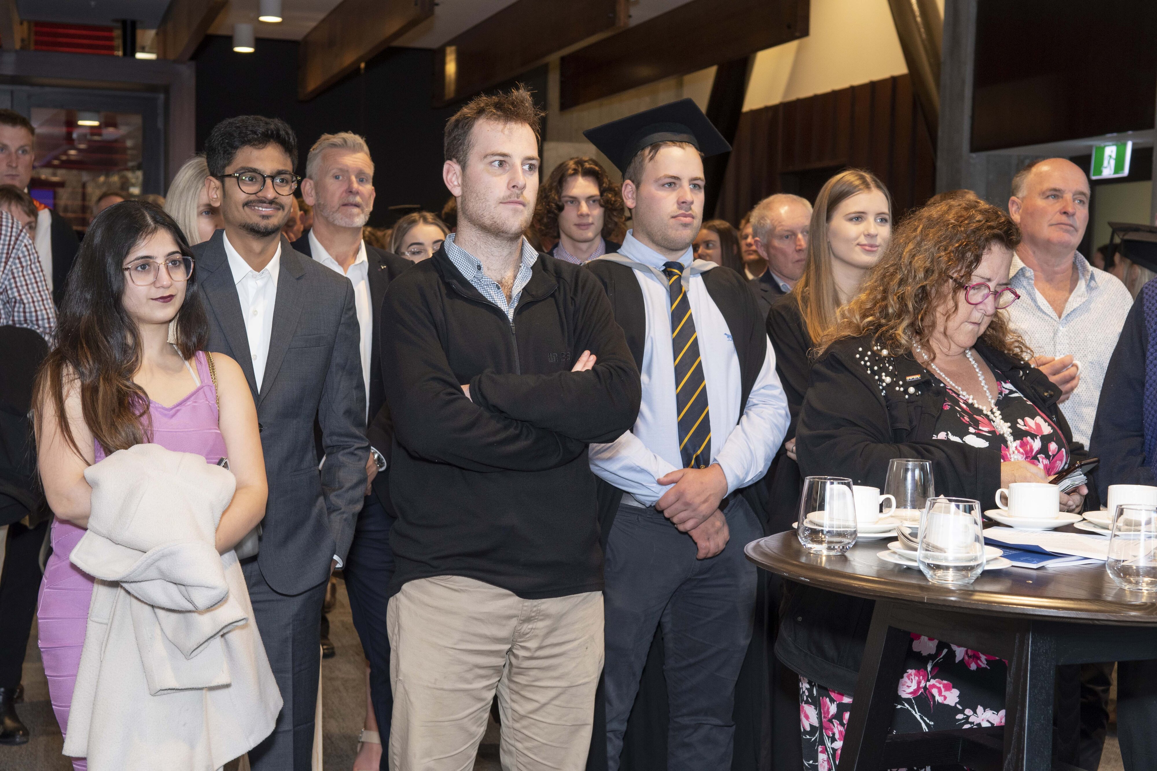 2021 Future Leaders and Sports Scholars 26