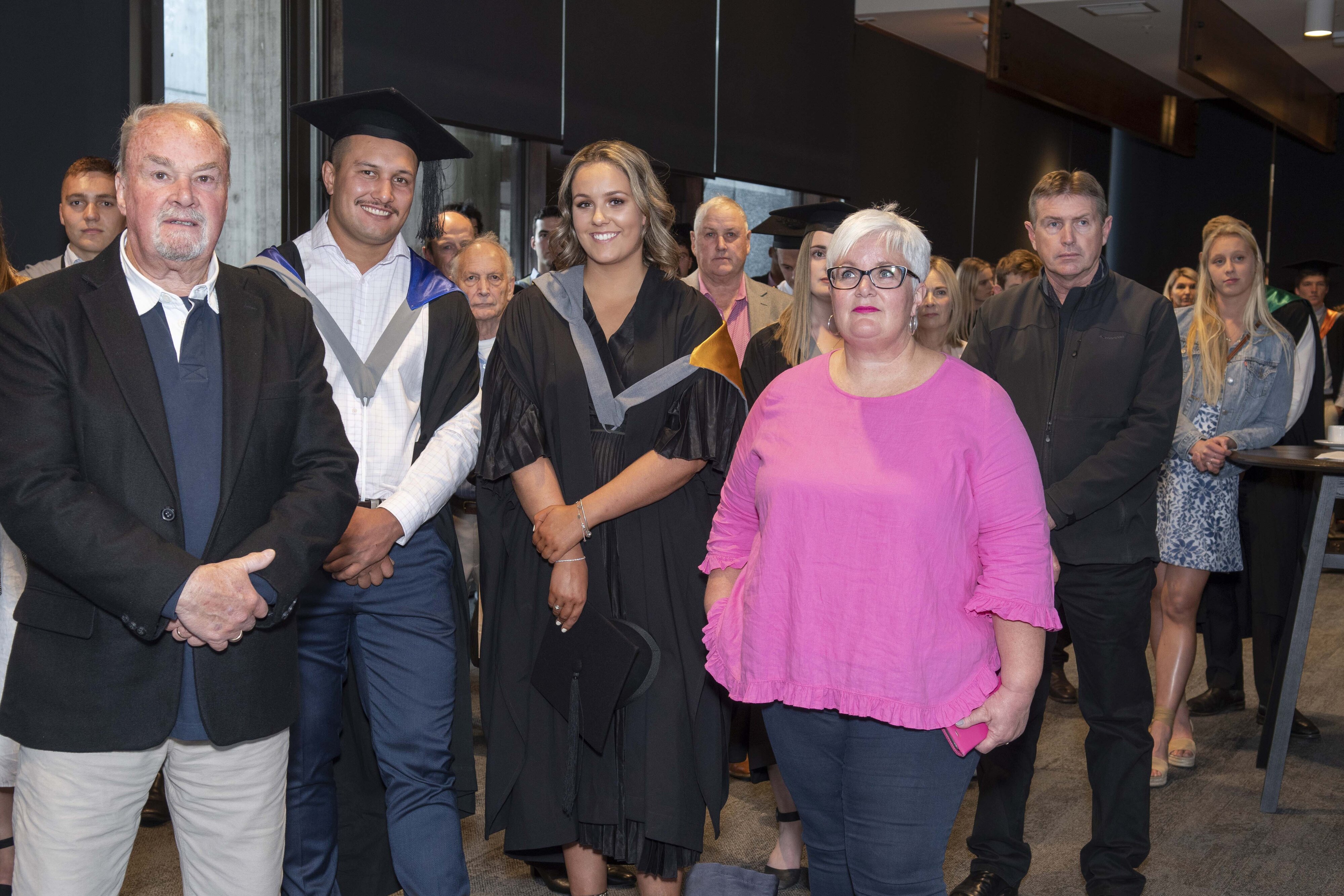 2021 Future Leaders and Sports Scholars 27