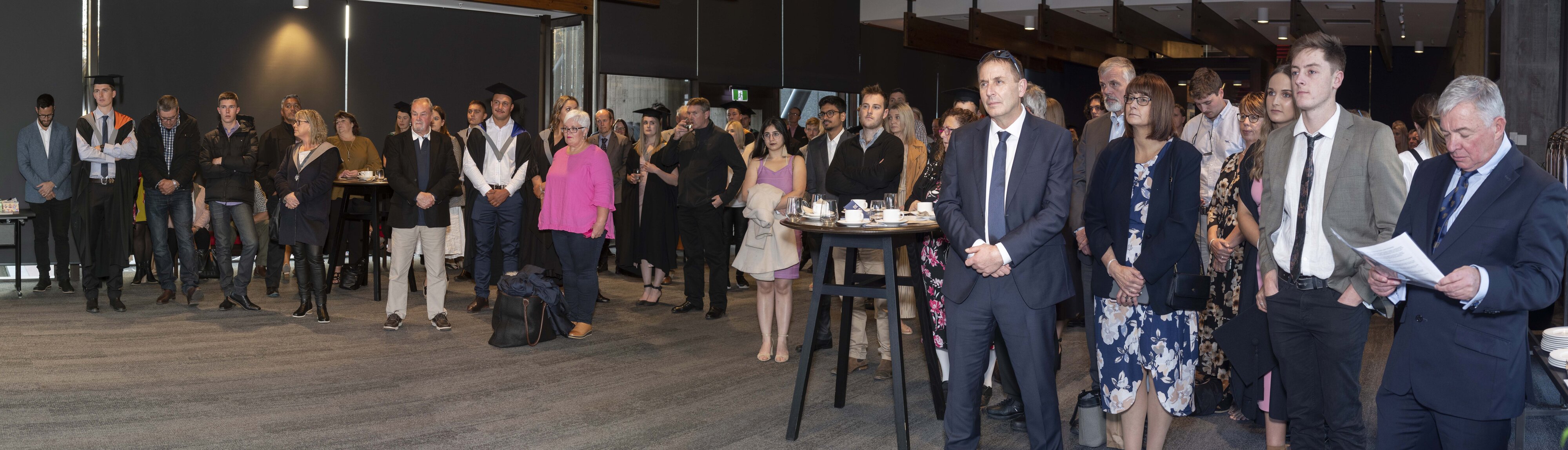 2021 Future Leaders and Sports Scholars 29