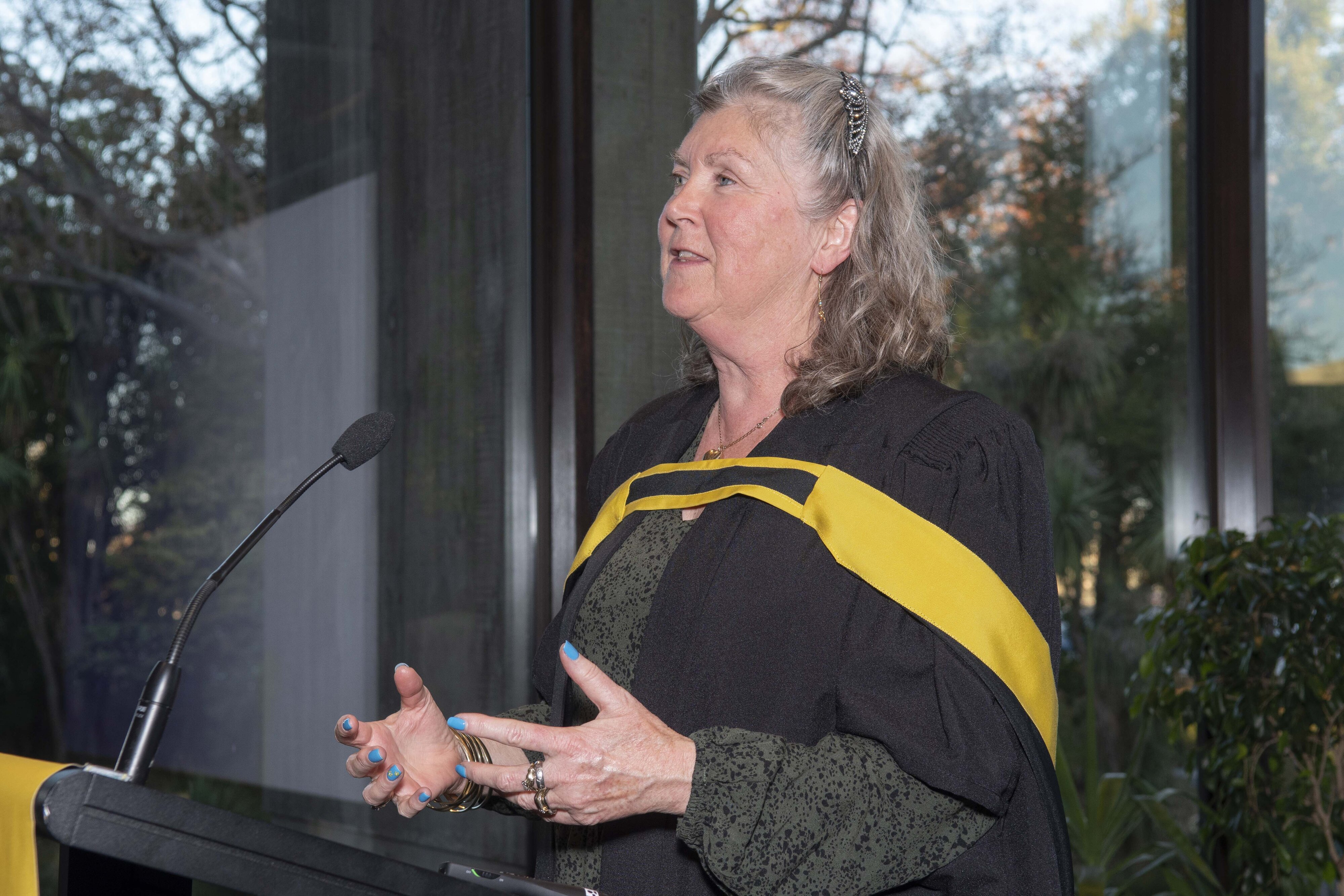 2021 Future Leaders and Sports Scholars 31