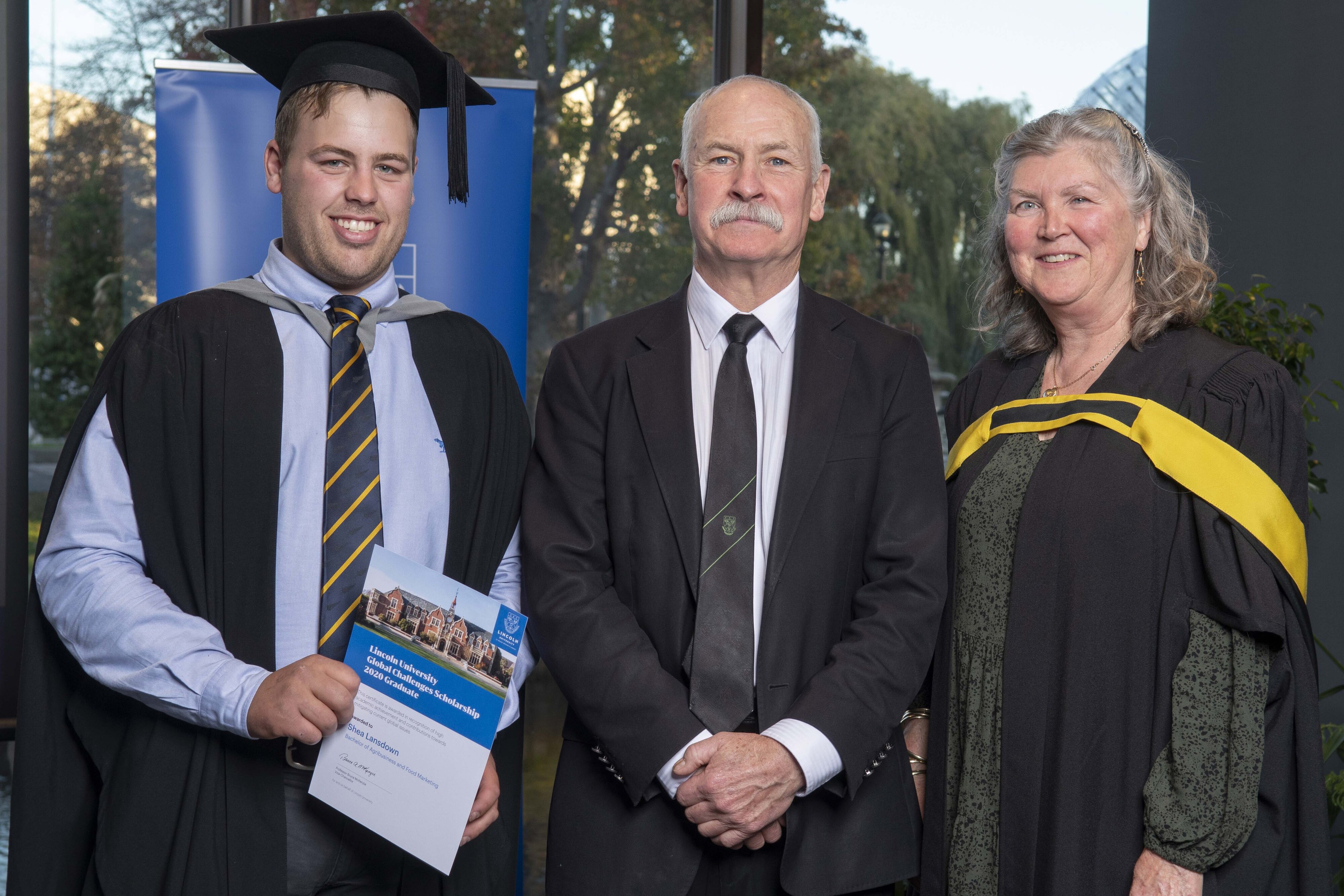 2021 Future Leaders and Sports Scholars 33