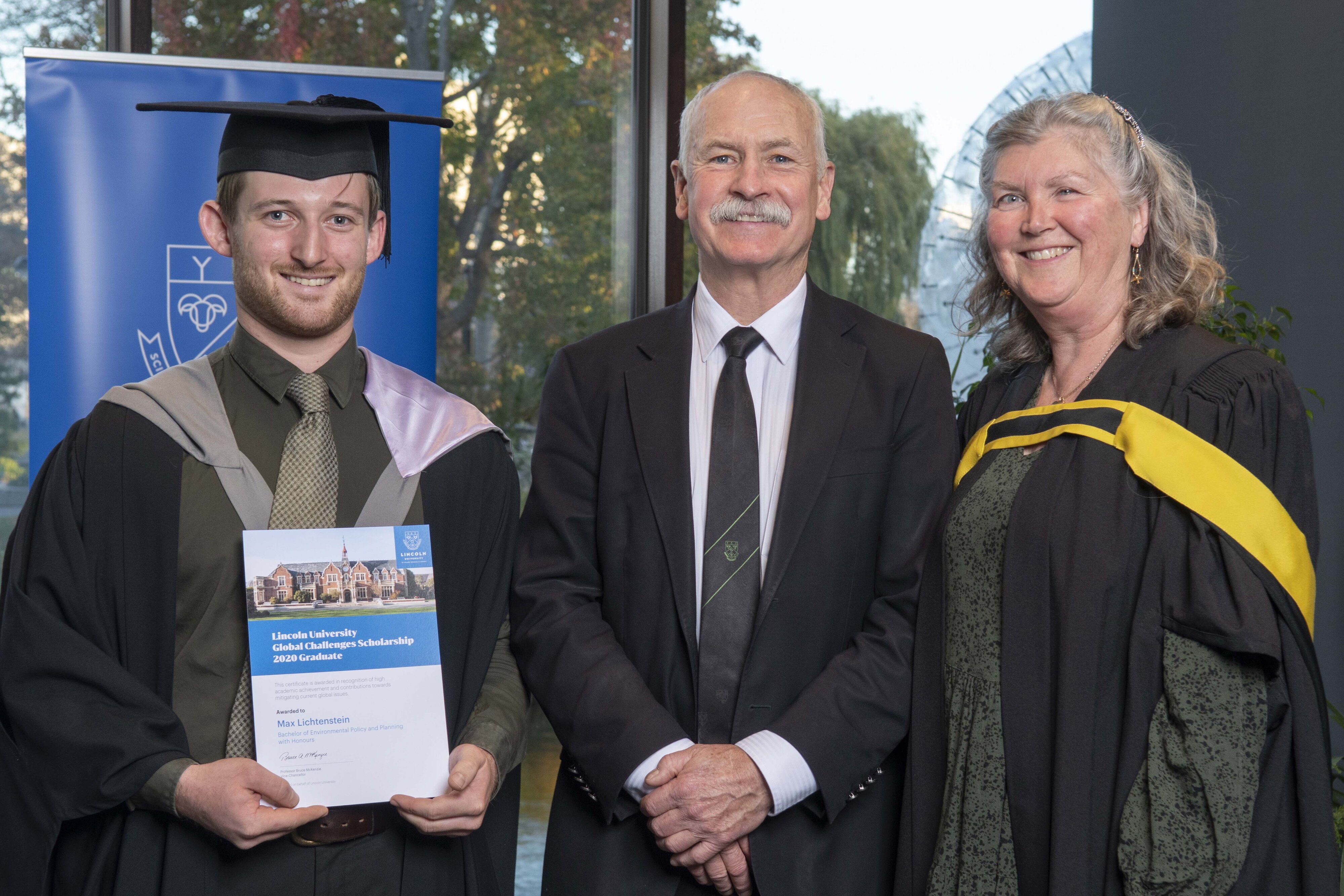 2021 Future Leaders and Sports Scholars 34