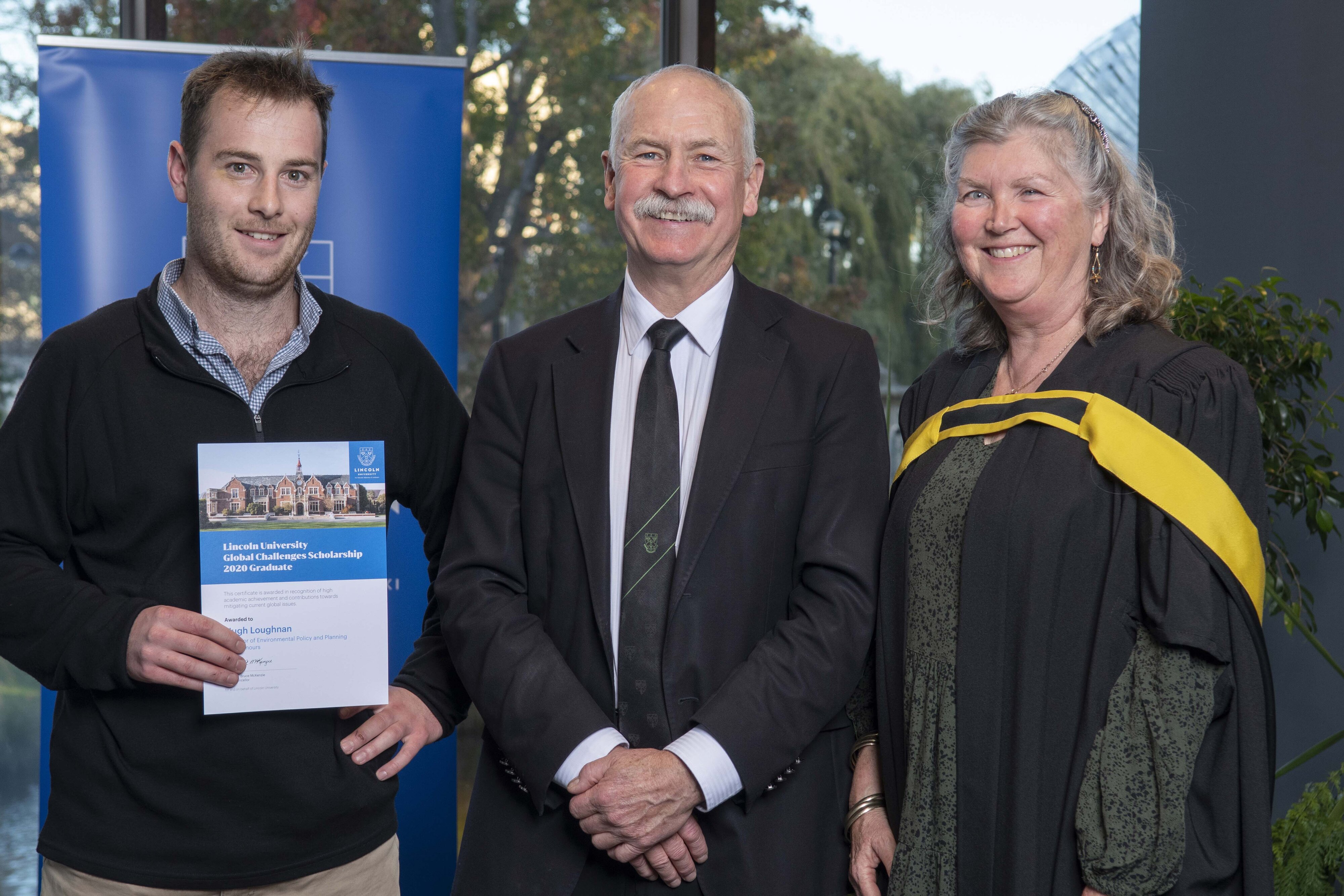 2021 Future Leaders and Sports Scholars 35