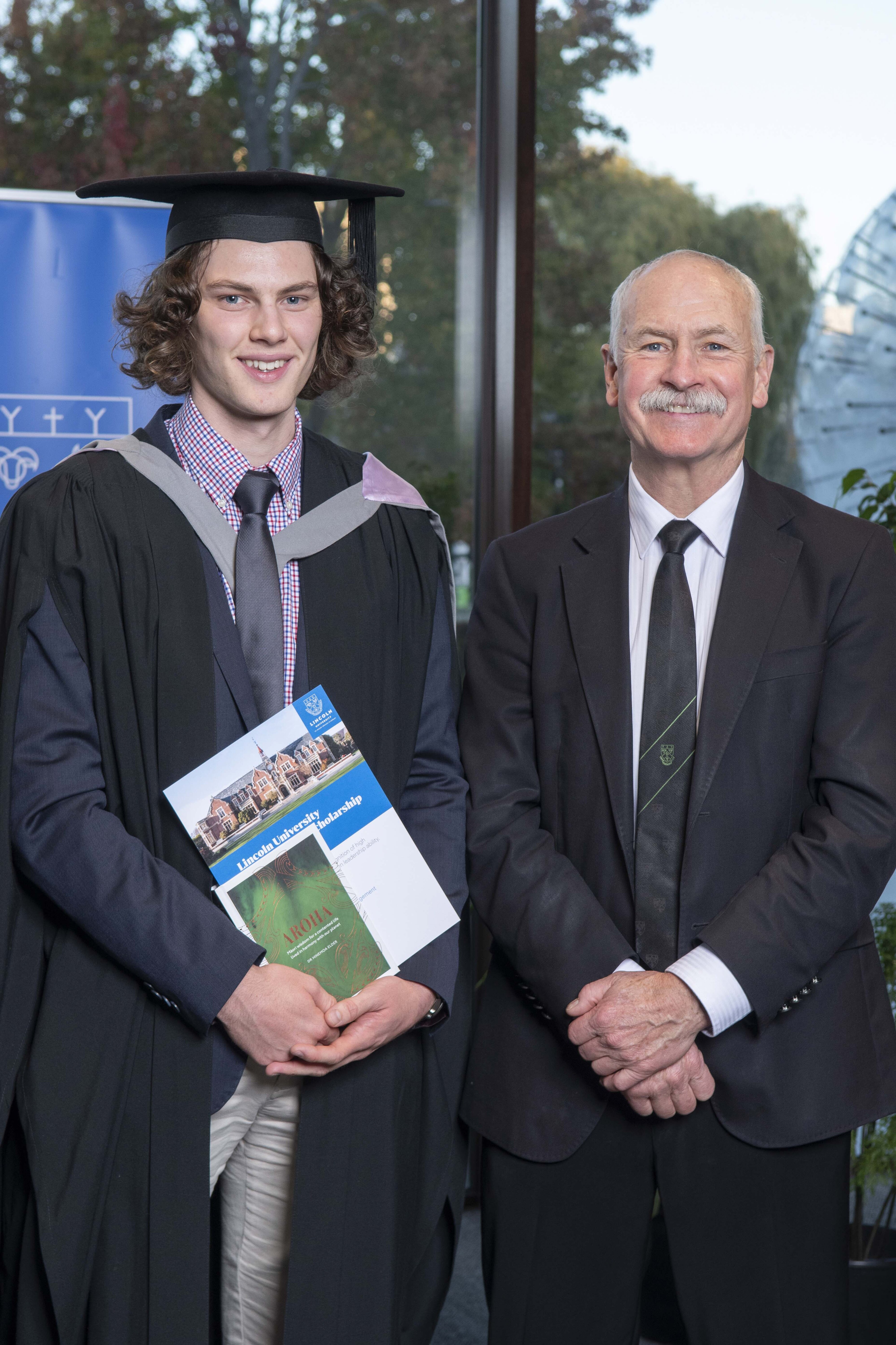 2021 Future Leaders and Sports Scholars 43