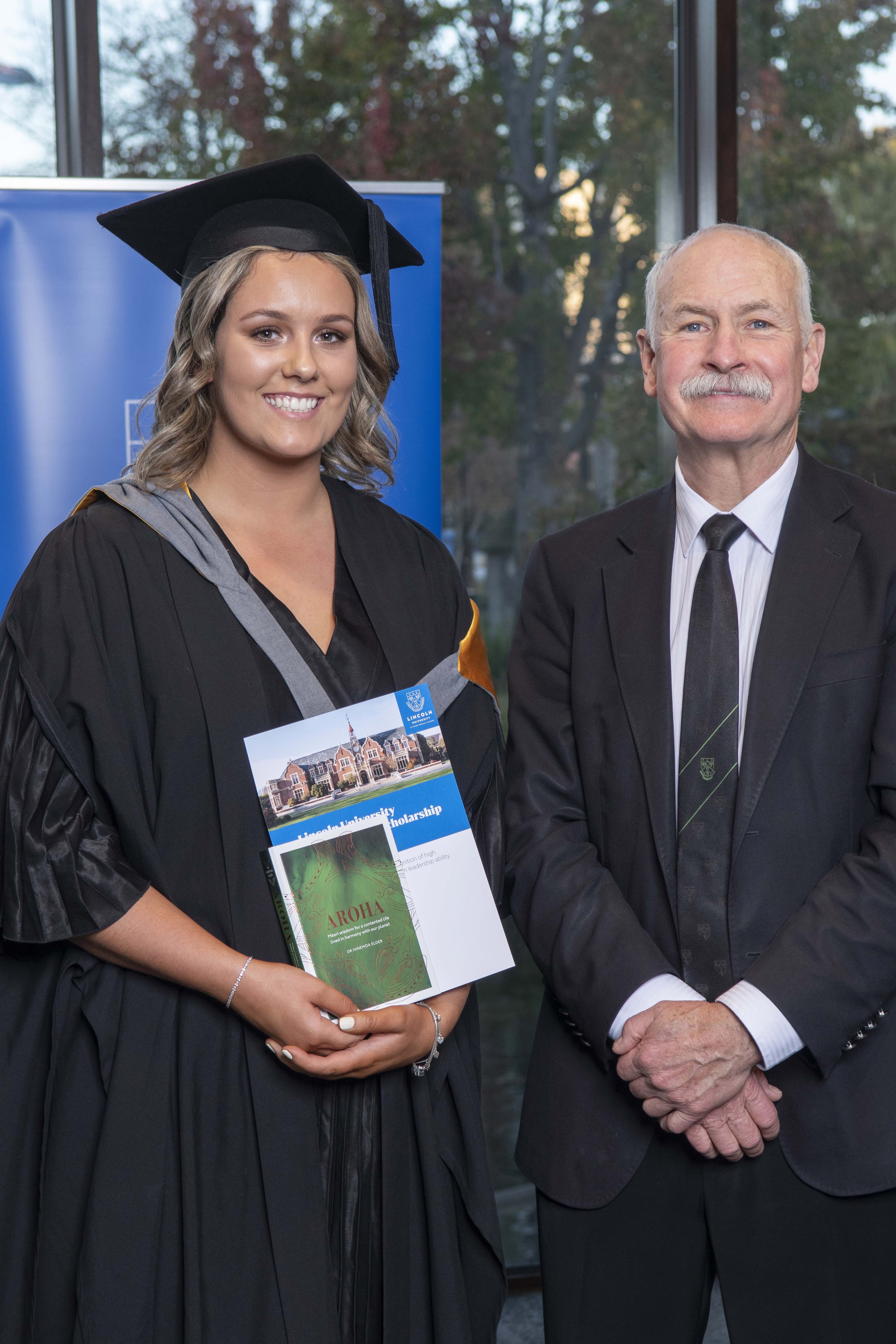 2021 Future Leaders and Sports Scholars 44