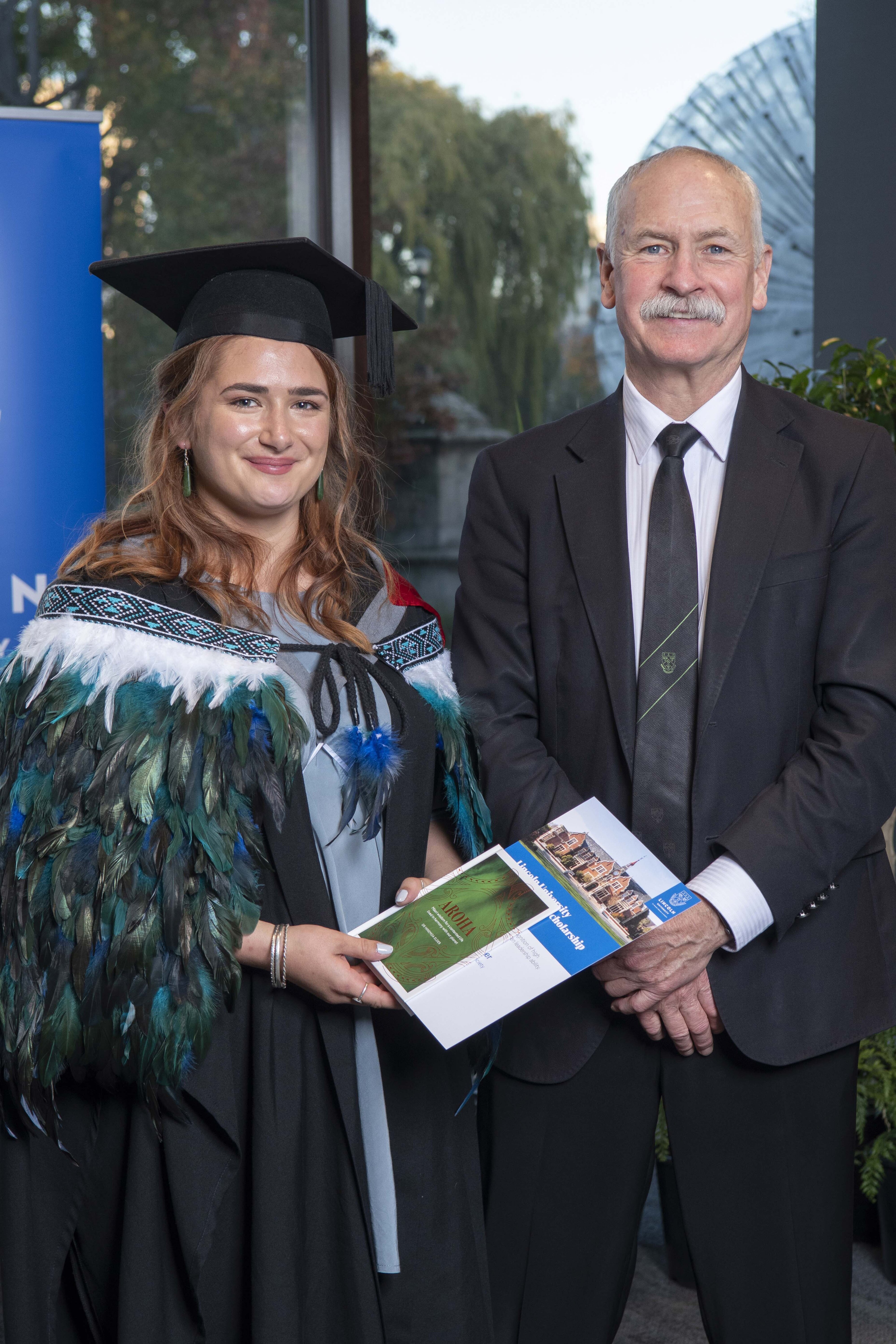 2021 Future Leaders and Sports Scholars 45