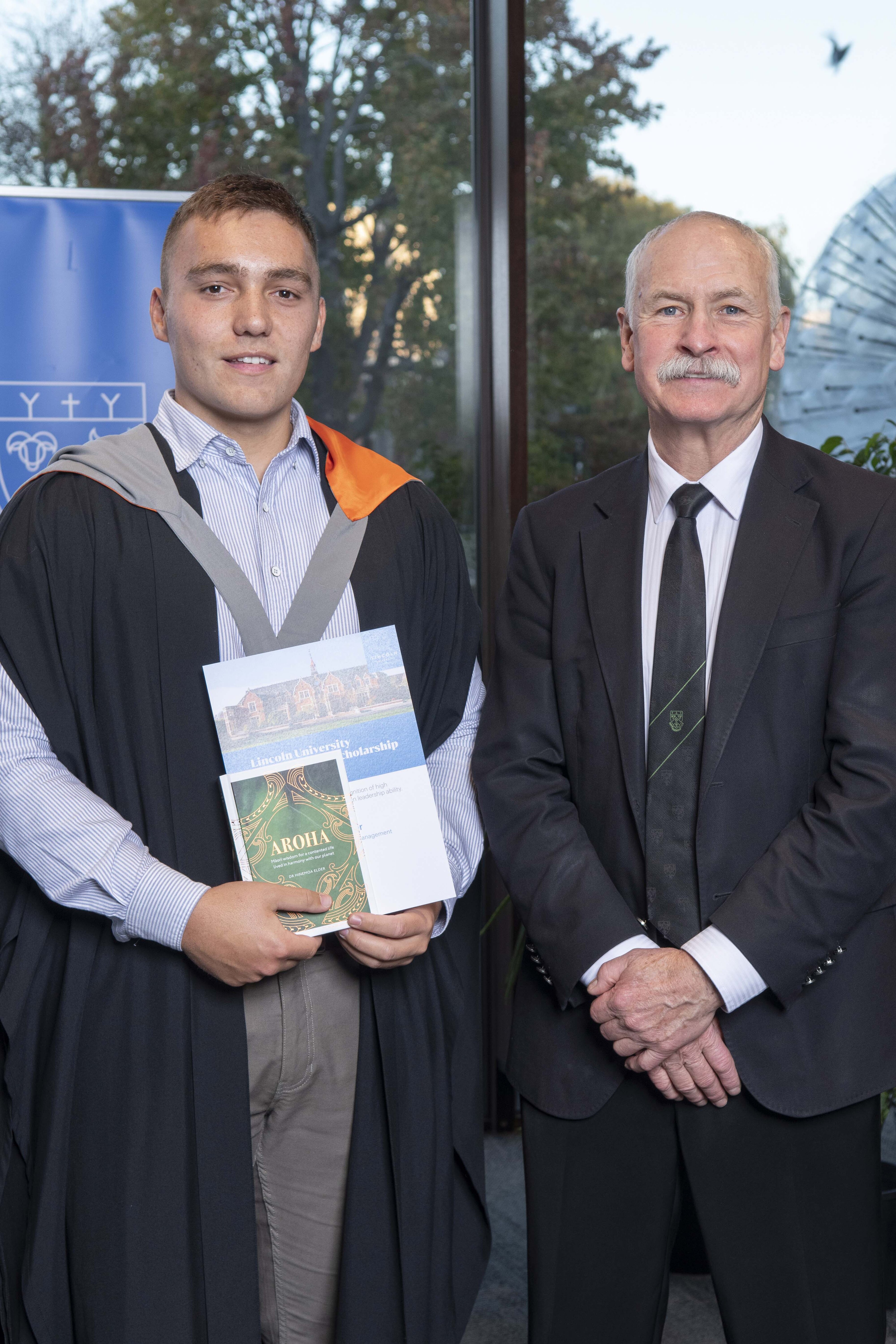 2021 Future Leaders and Sports Scholars 46