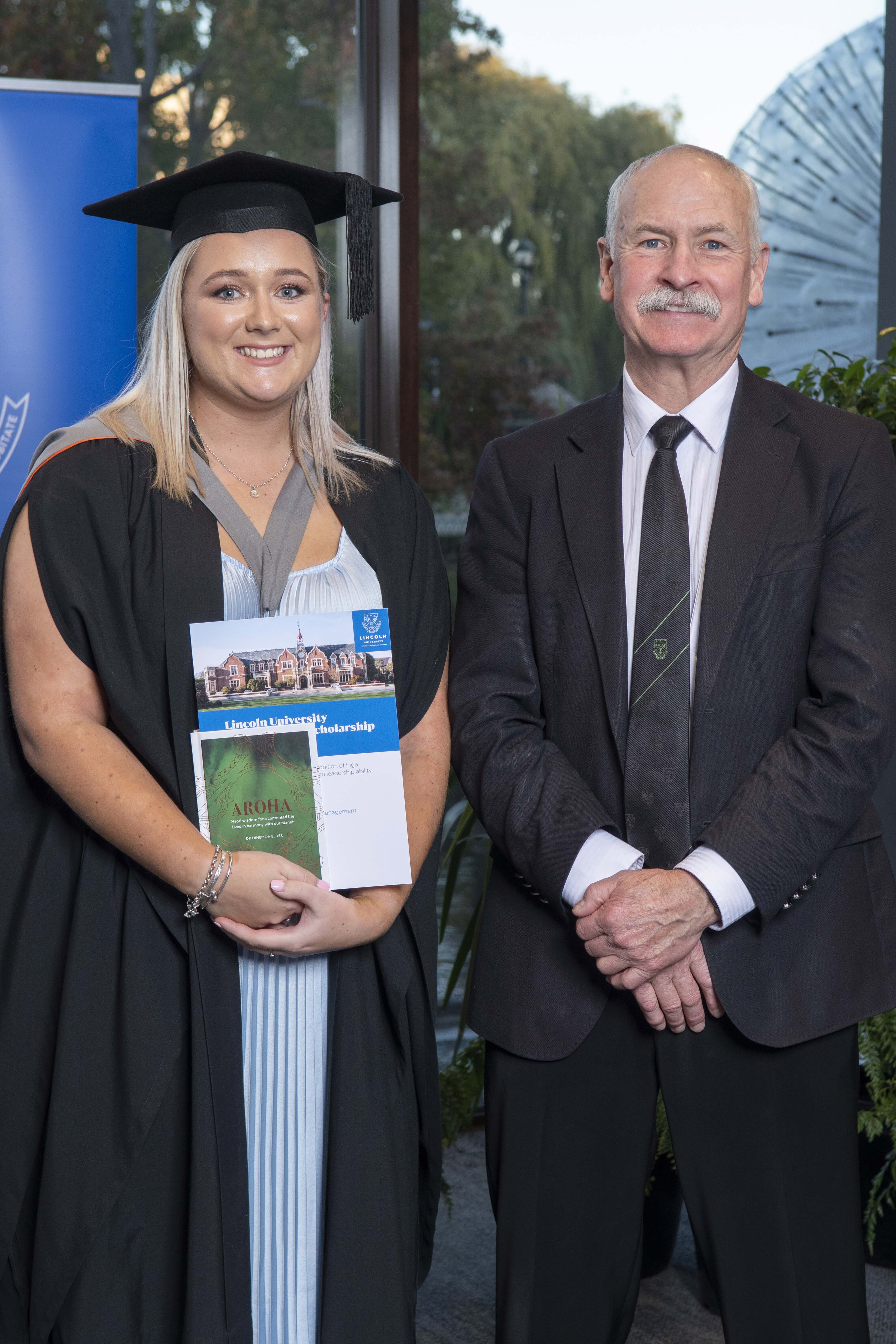 2021 Future Leaders and Sports Scholars 48