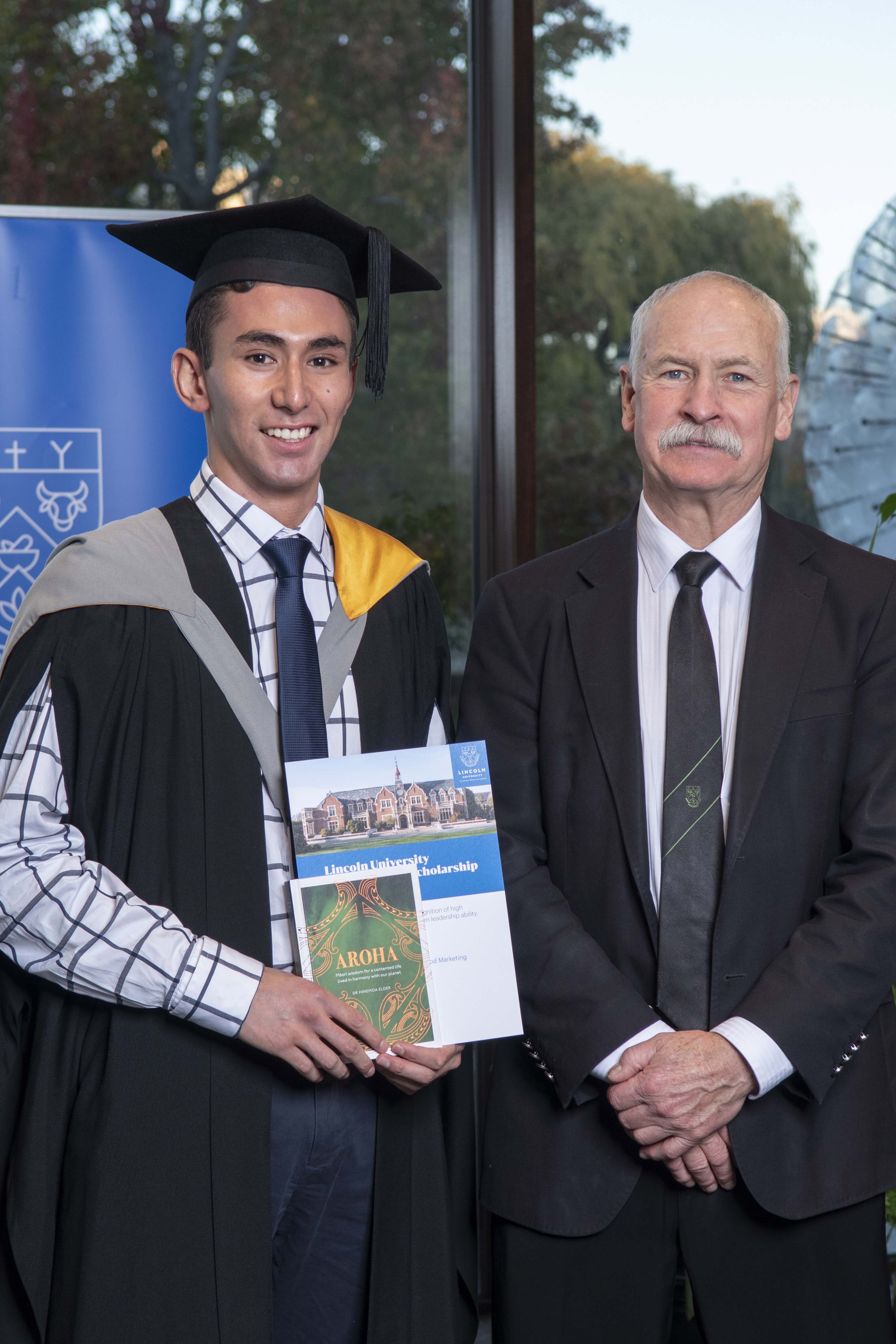 2021 Future Leaders and Sports Scholars 49