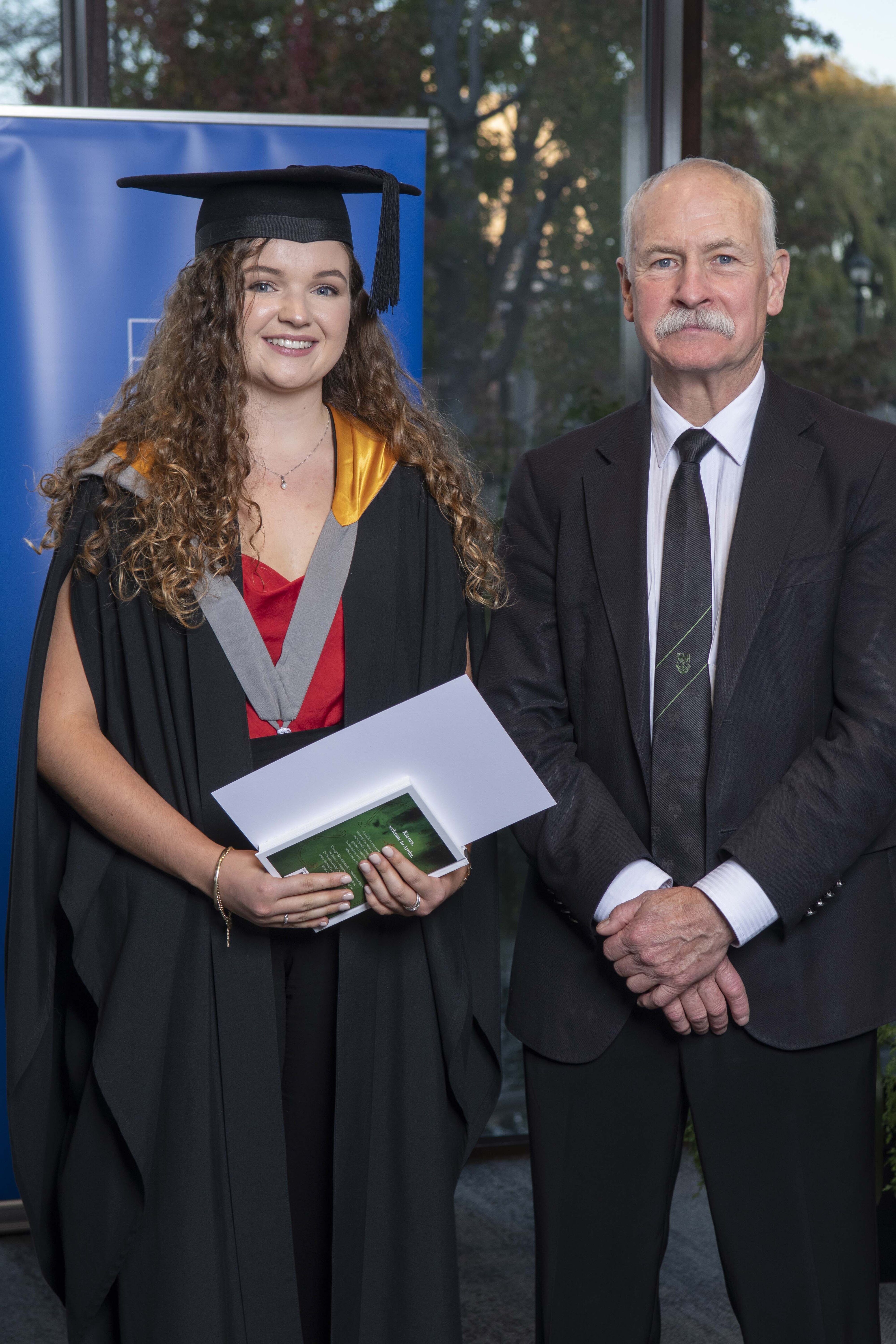 2021 Future Leaders and Sports Scholars 50