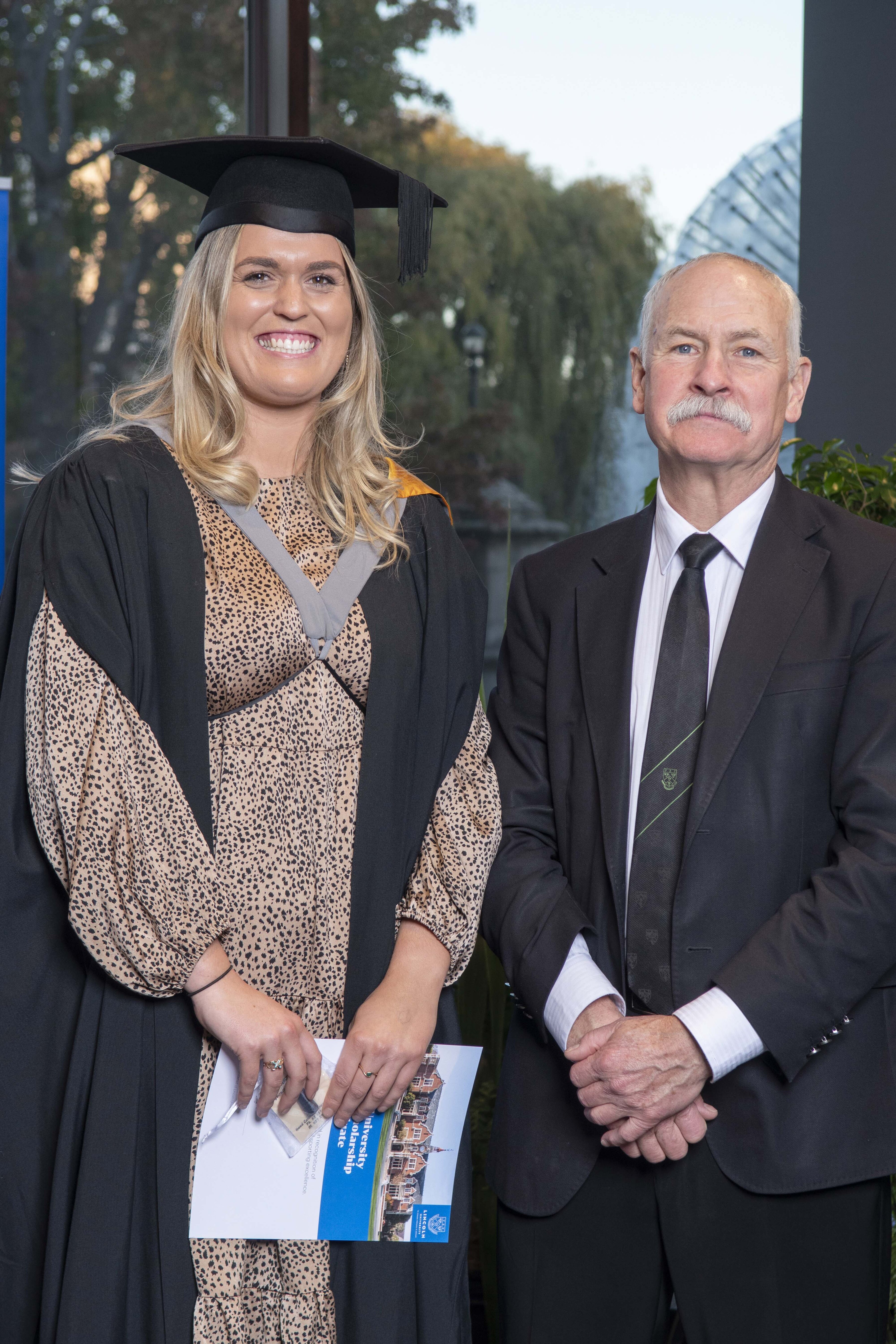 2021 Future Leaders and Sports Scholars 53